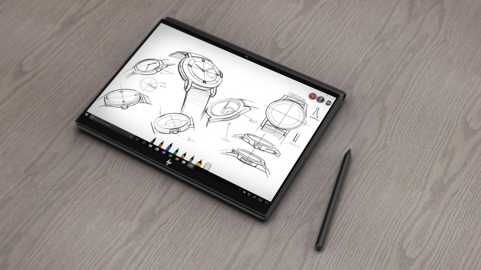 London Design Awards Winner - Elite Dragonfly Folio