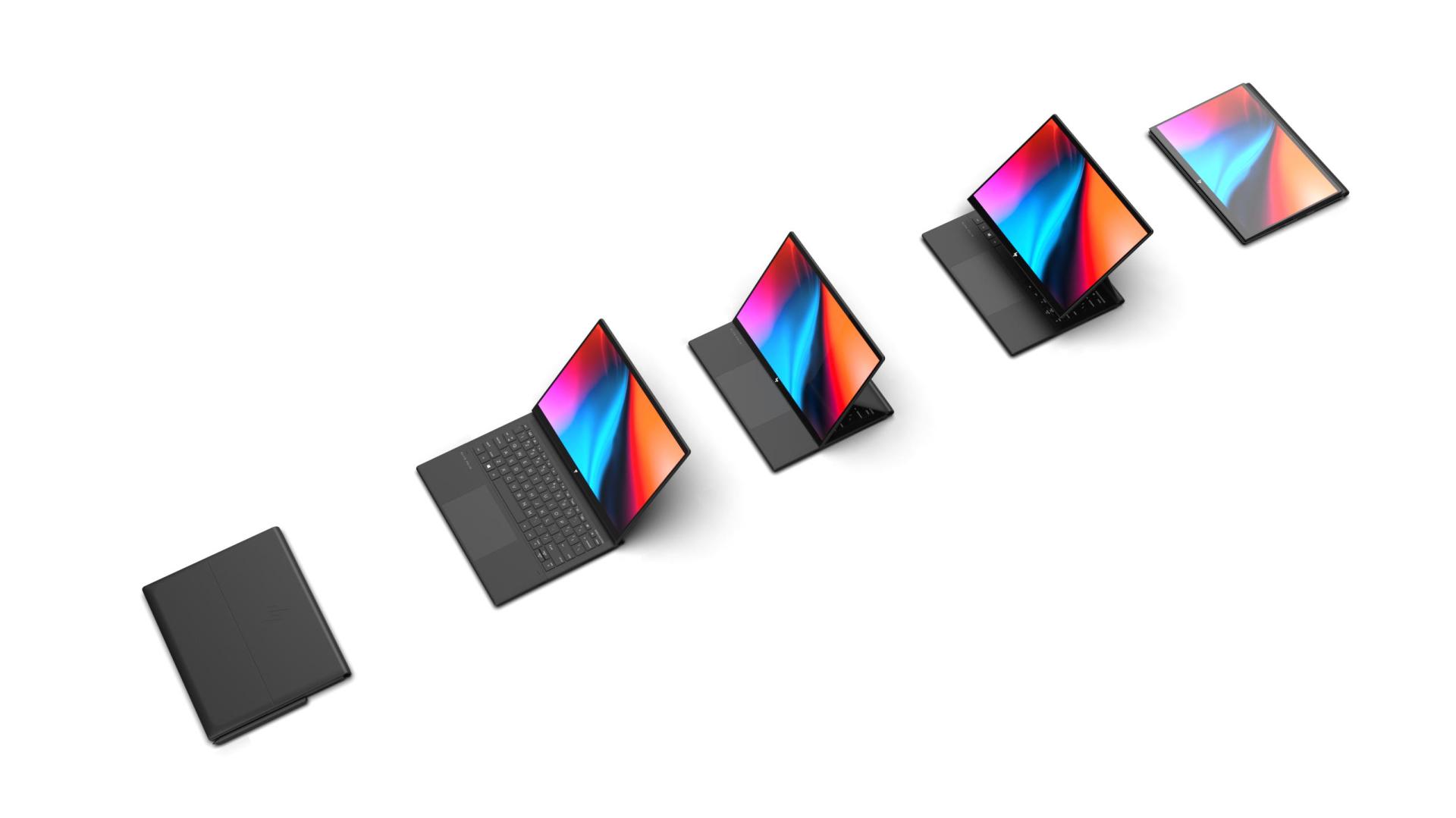 London Design Awards Winner - Elite Dragonfly Folio