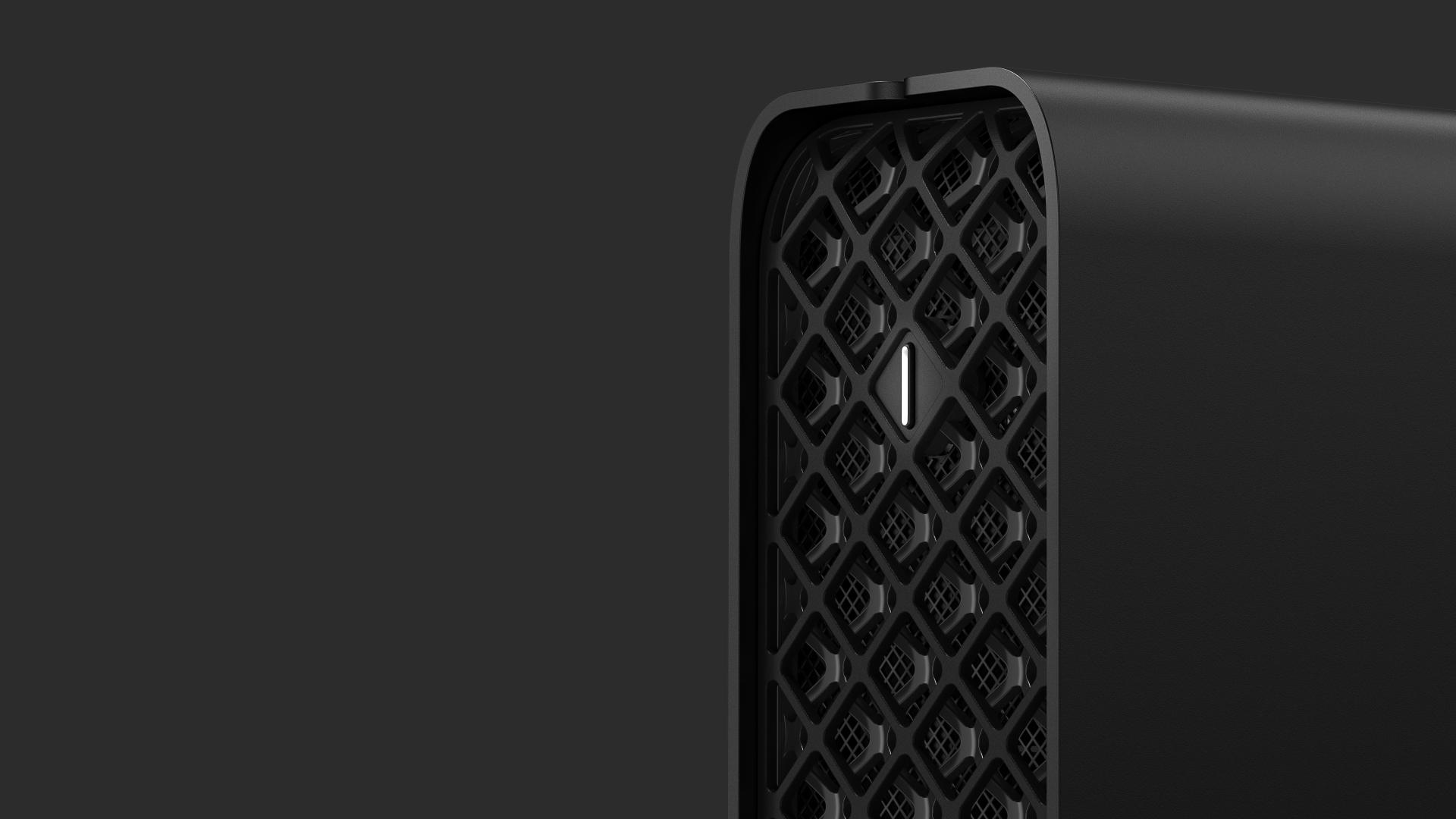 London Design Awards Winner - HP Z2 G9 Mini Workstation Desktop PC