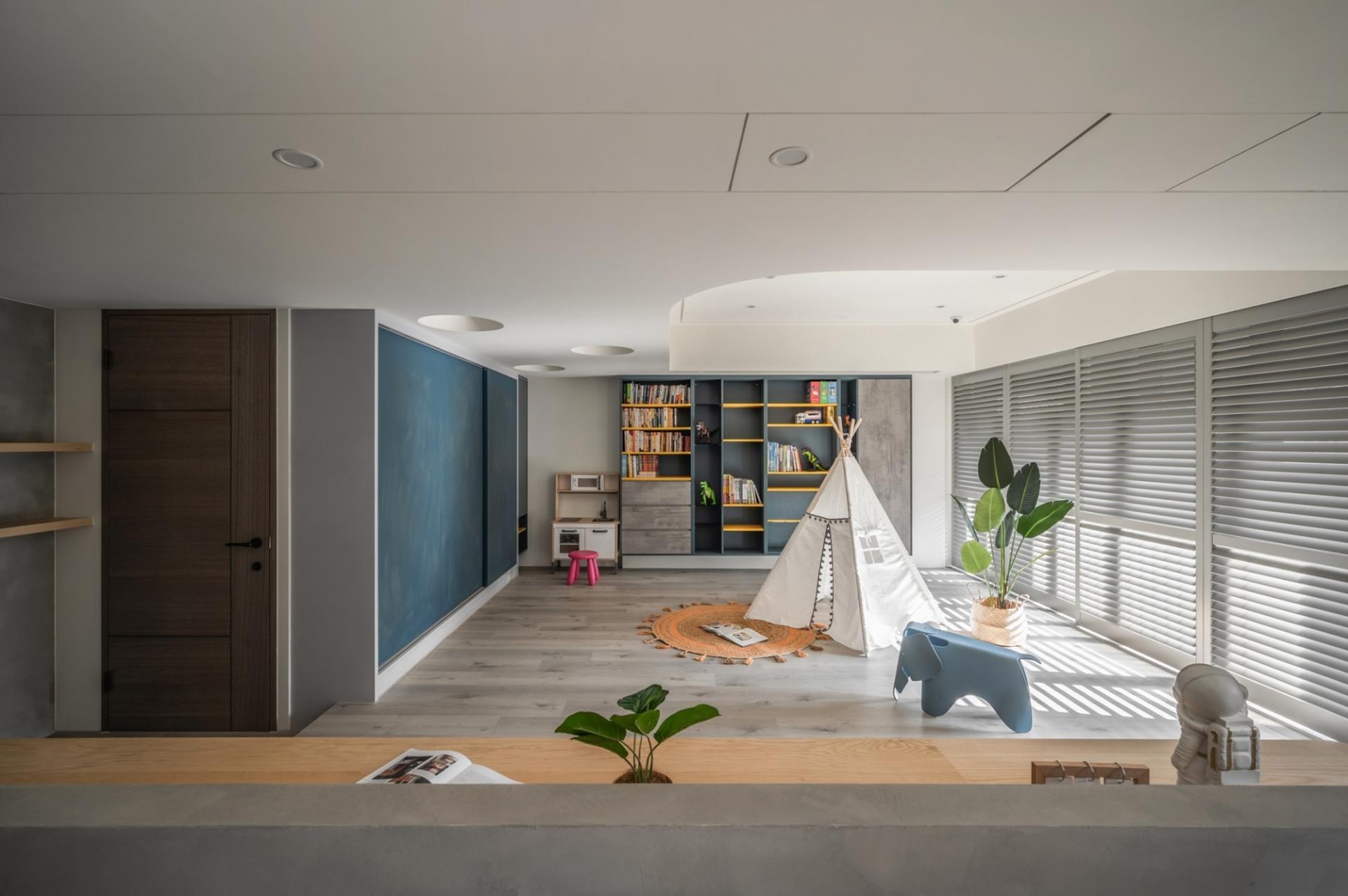 London Design Awards Winner - Brightness