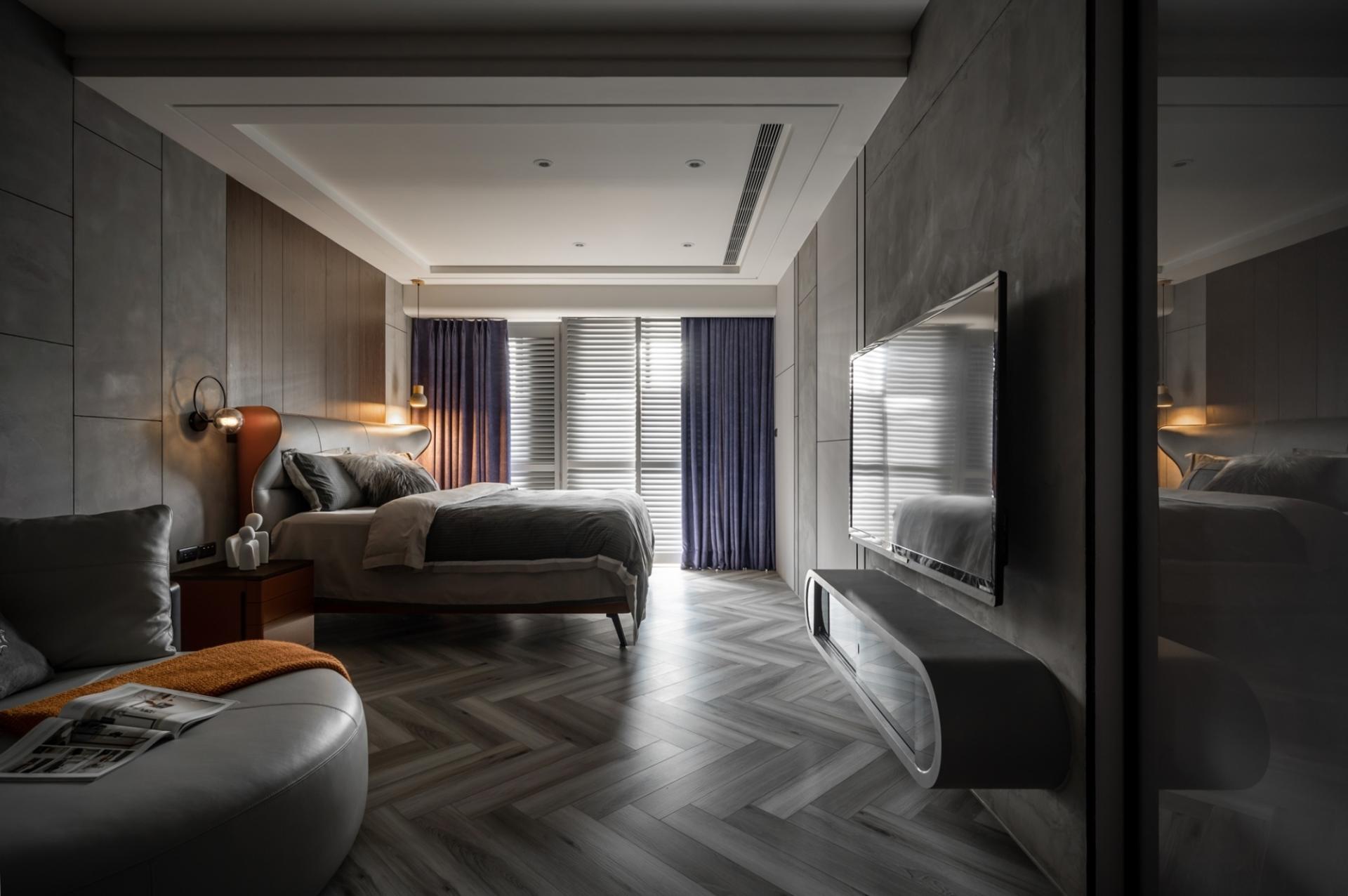London Design Awards Winner - Brightness