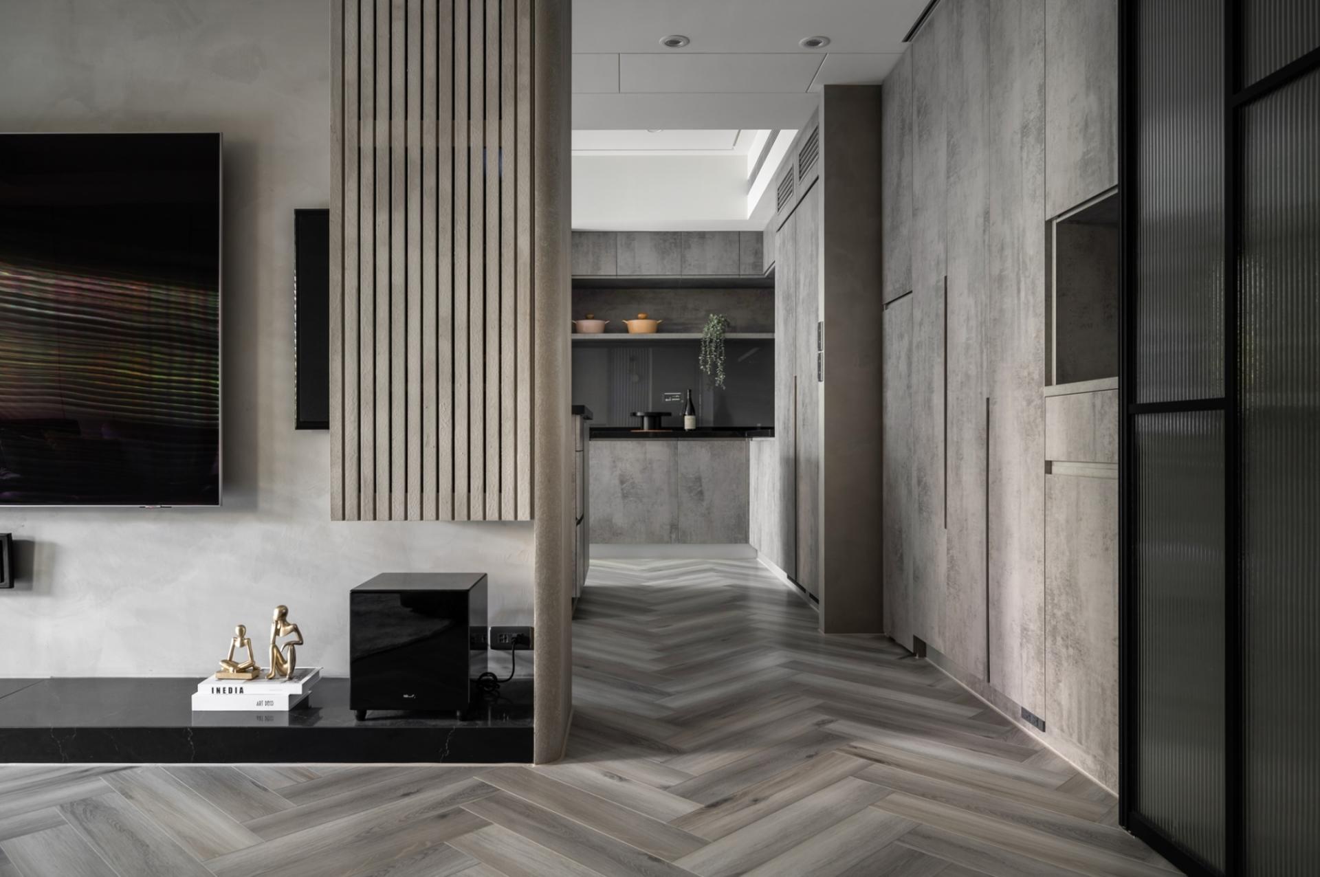 London Design Awards Winner - Brightness