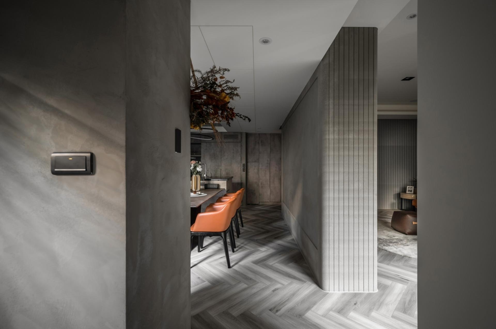 London Design Awards Winner - Brightness