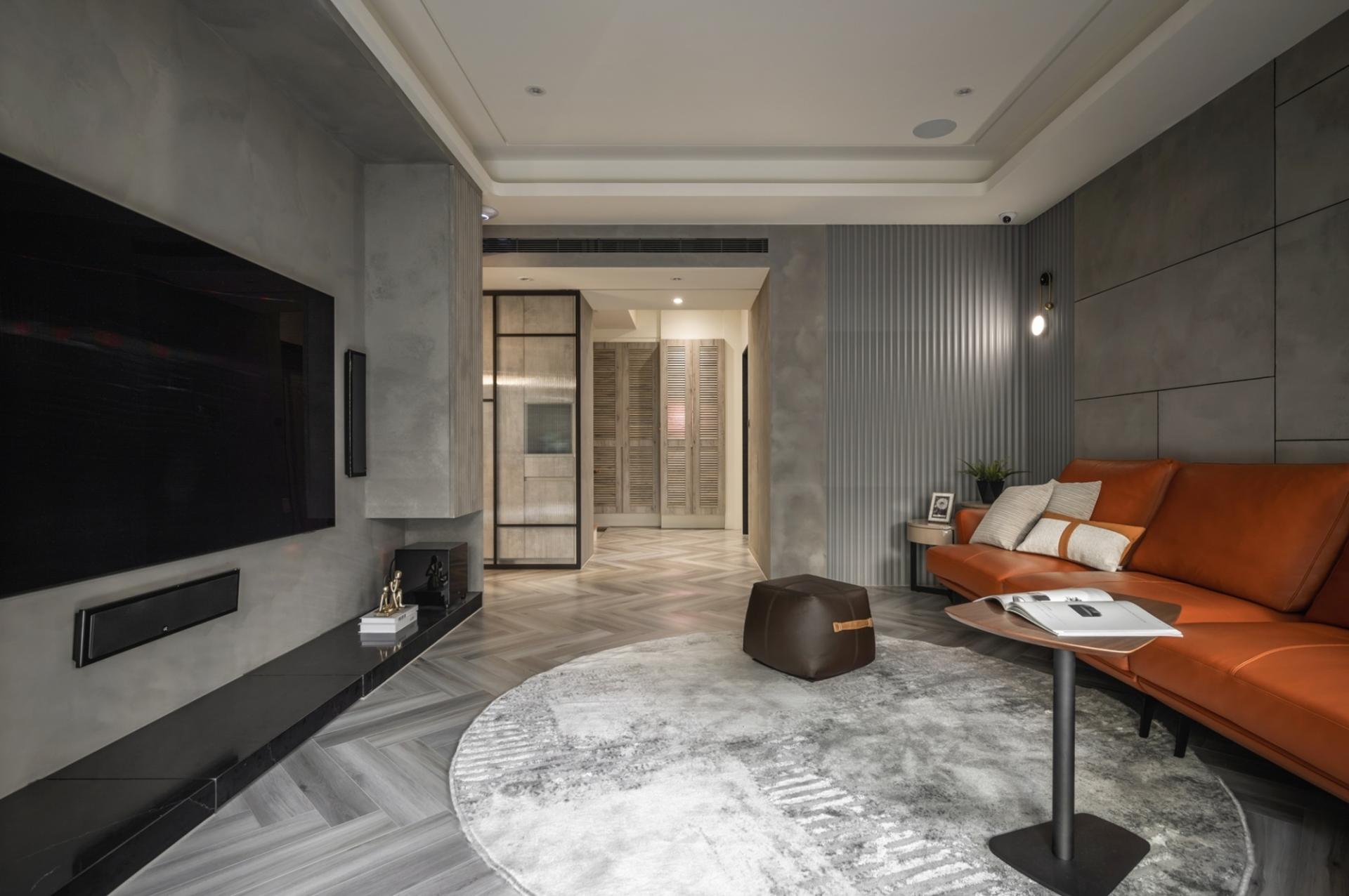 London Design Awards Winner - Brightness