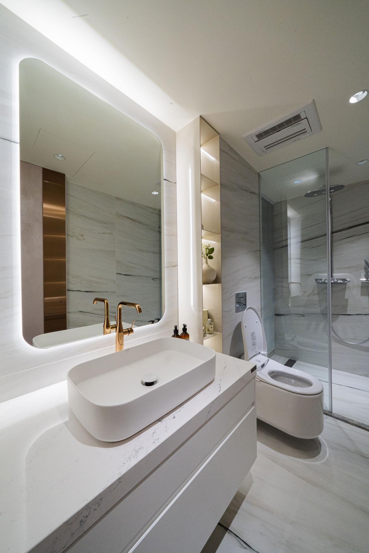 London Design Awards Winner - Envision