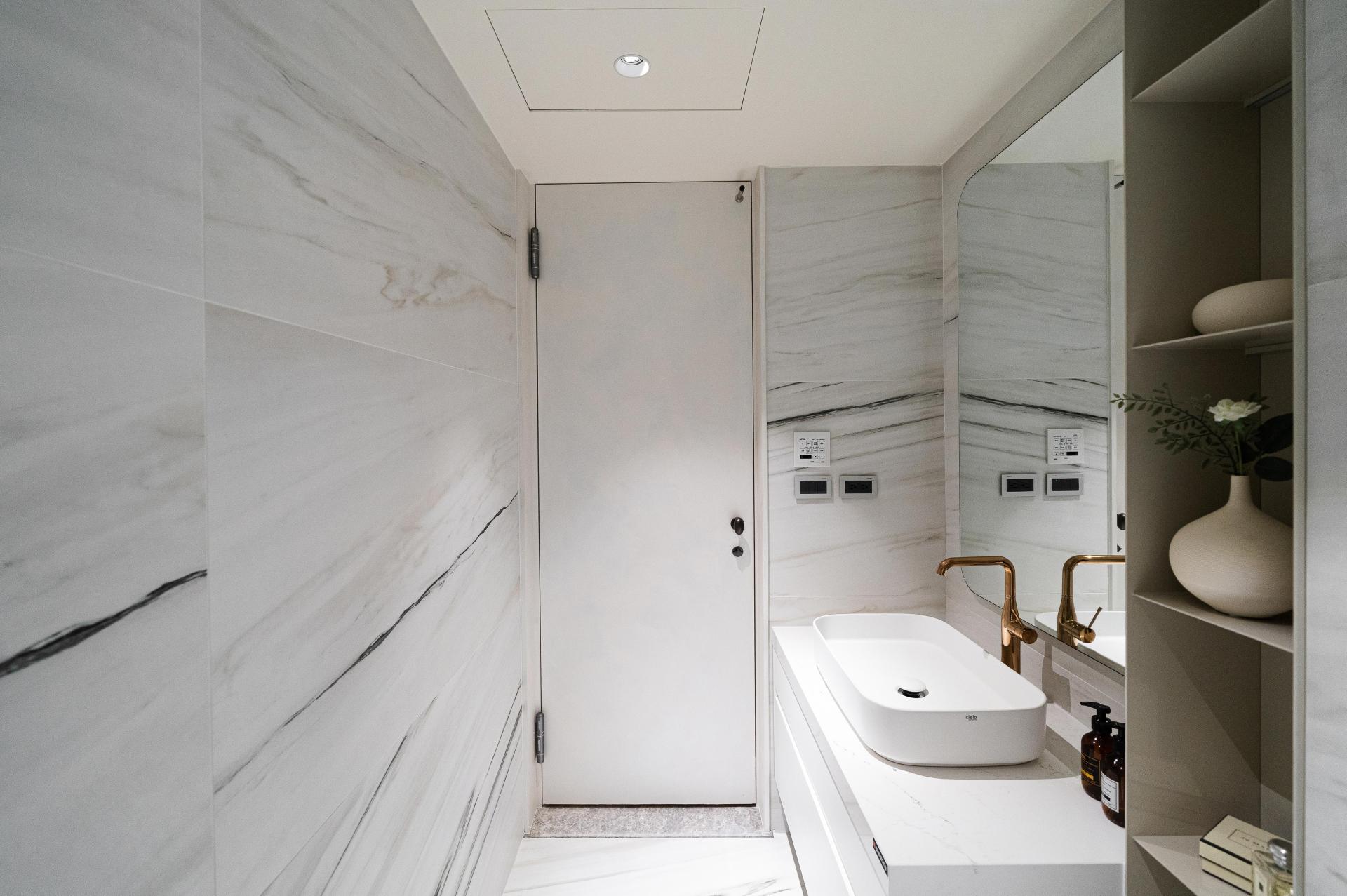 London Design Awards Winner - Envision