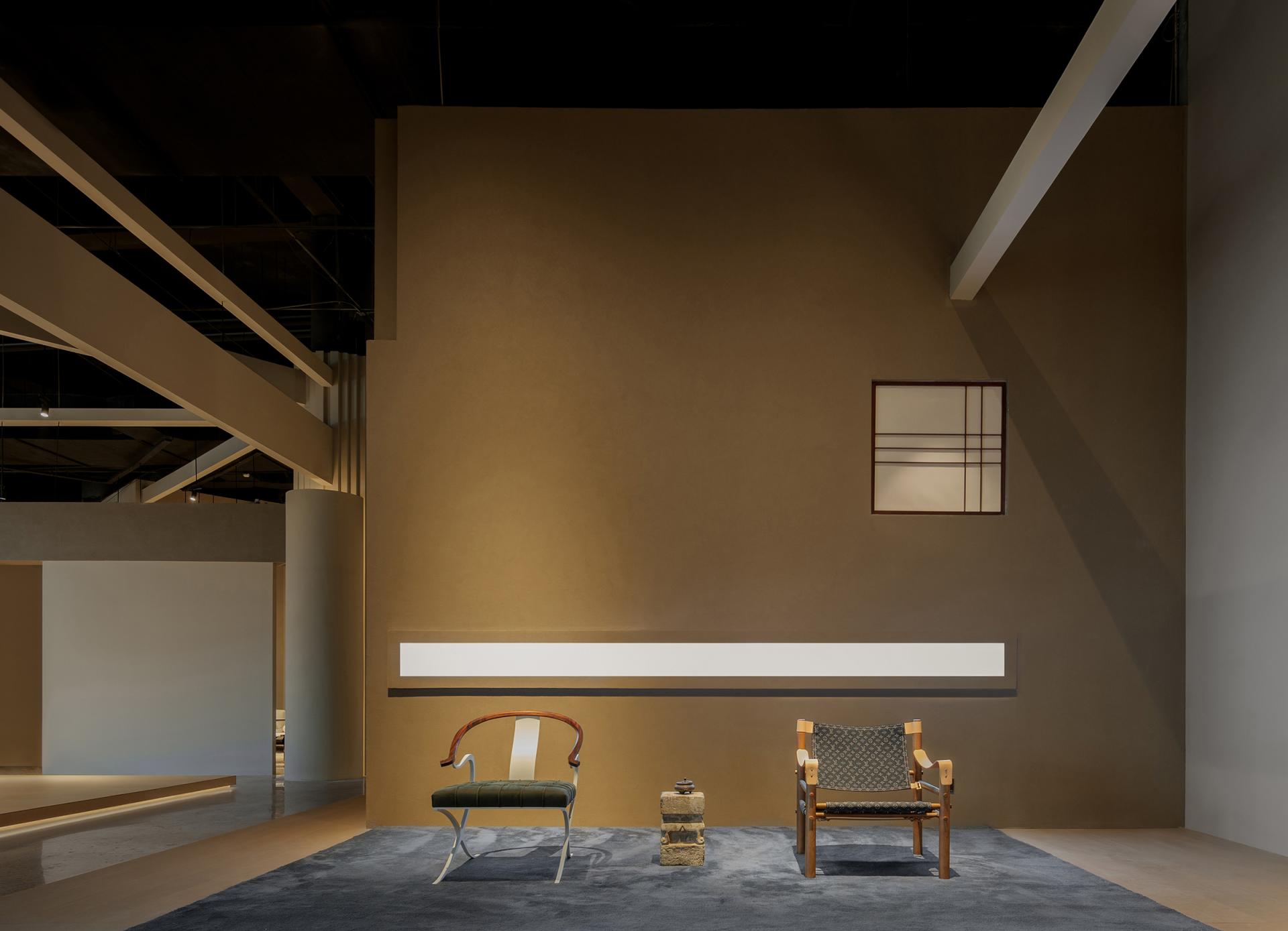 London Design Awards Winner - 2377 Life Aesthetics Design Center