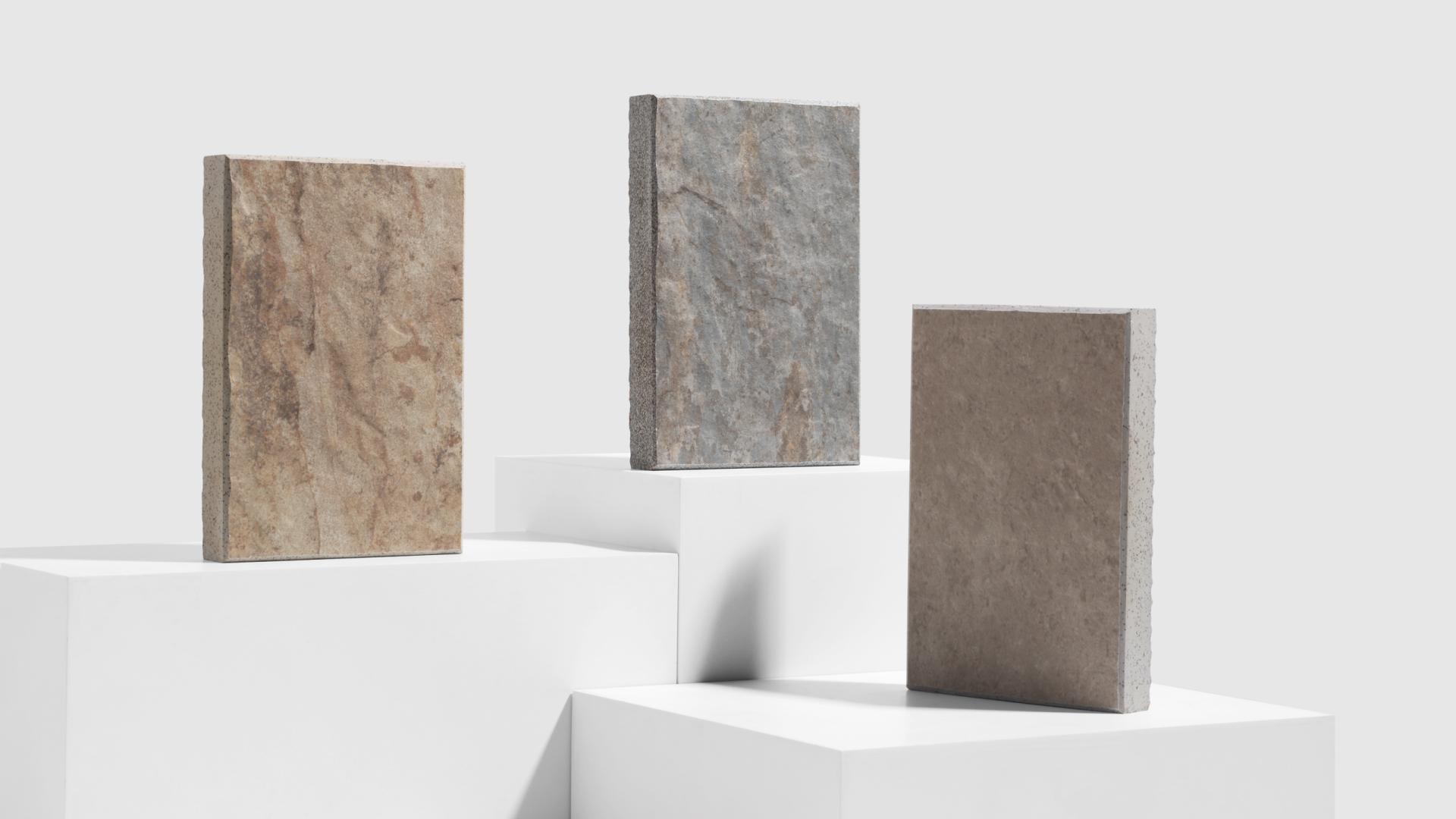 London Design Awards Winner - Origin  Series