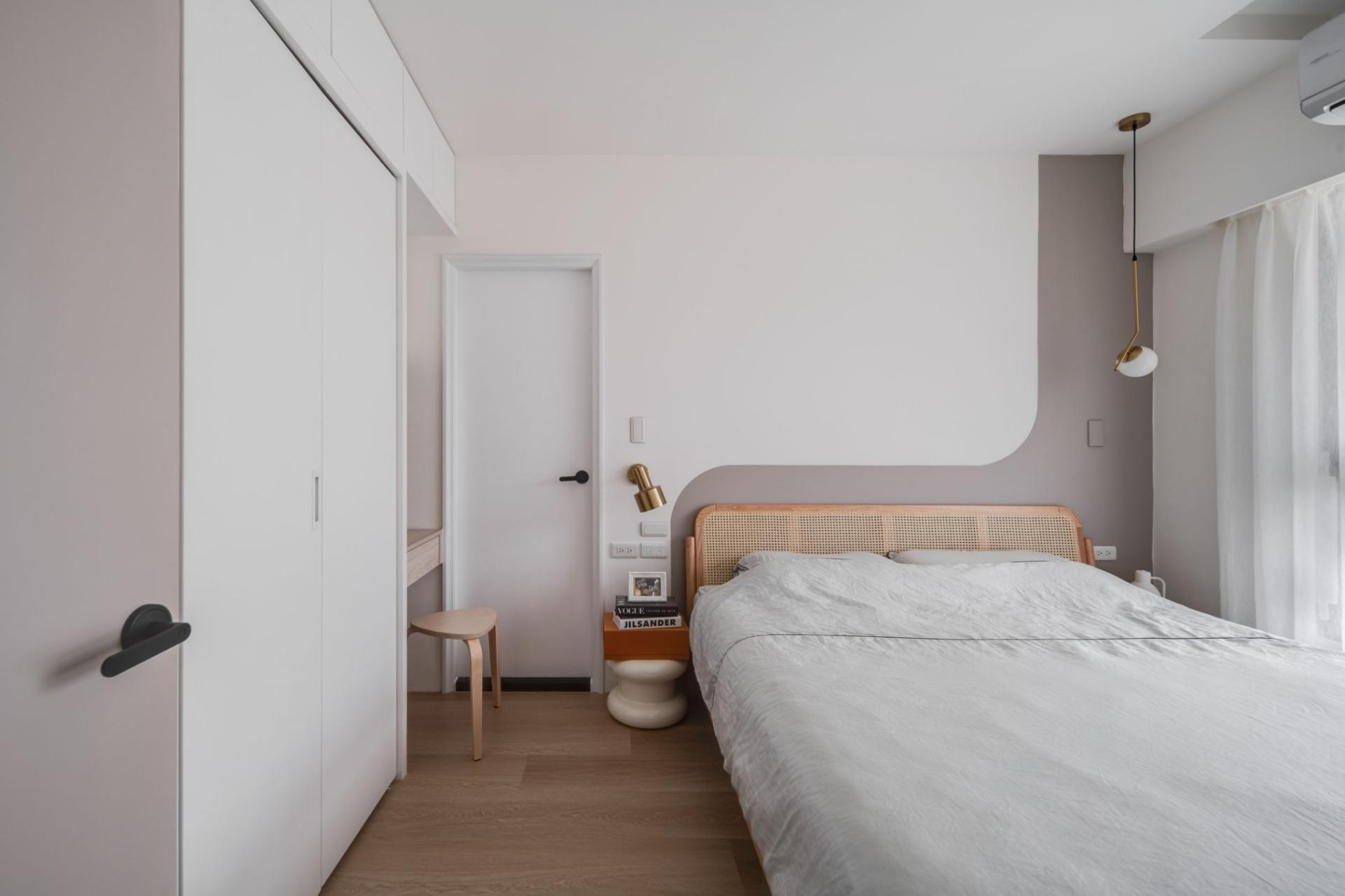 London Design Awards Winner - Warm Light Residence
