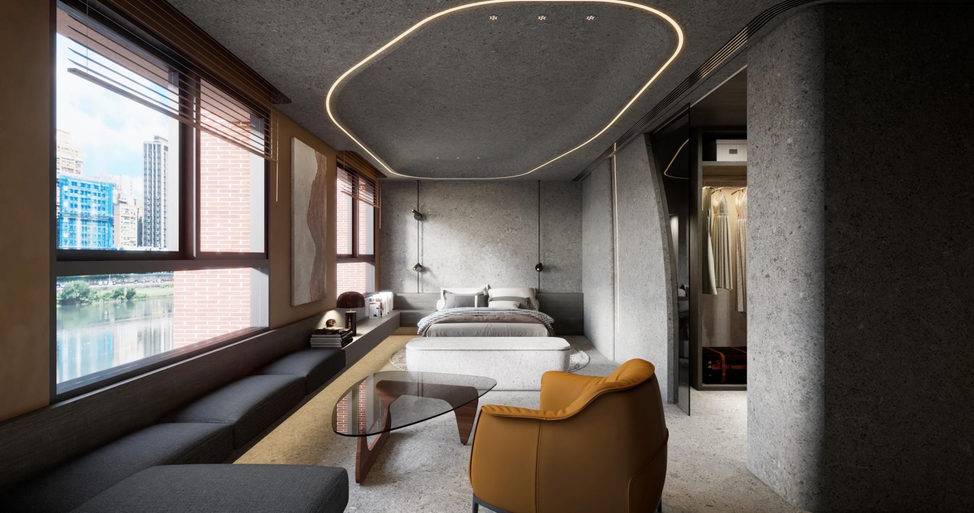 London Design Awards Winner - The Vintage 