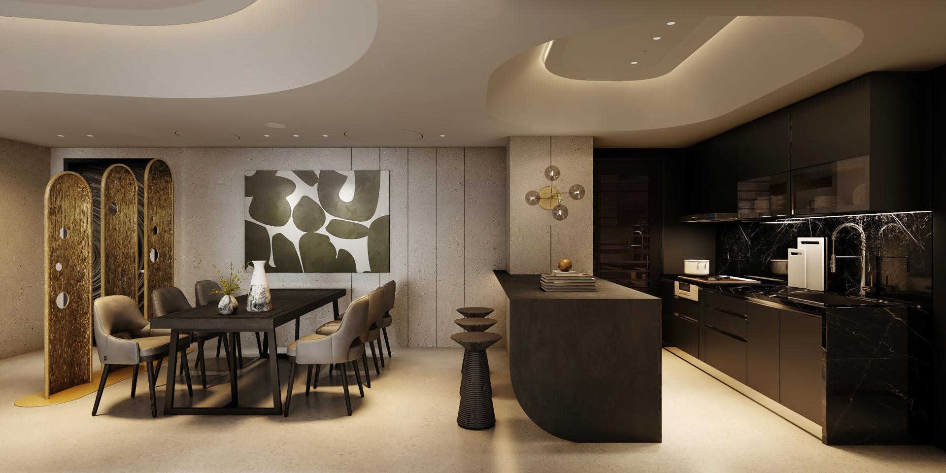 London Design Awards Winner - The Vintage 