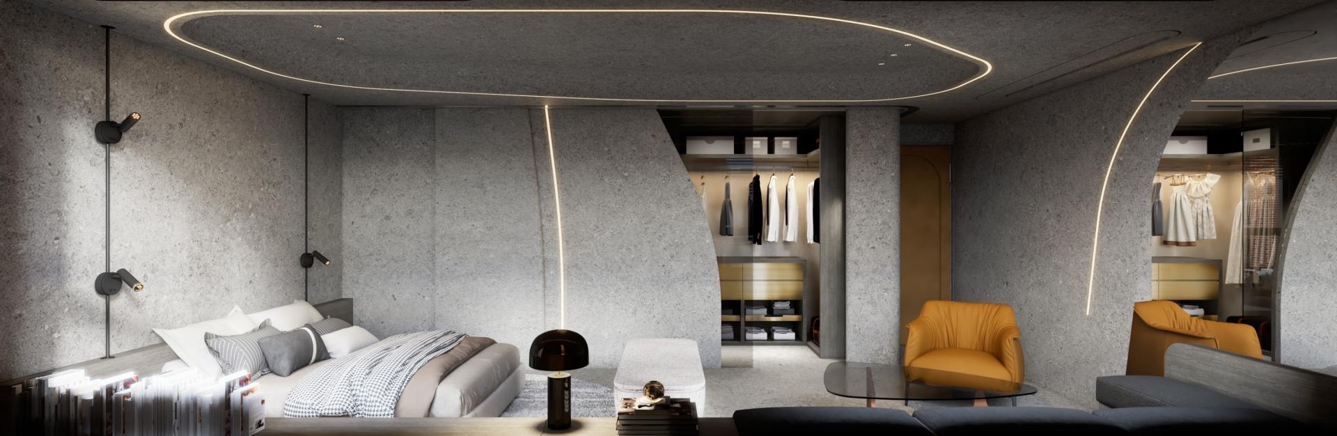 London Design Awards Winner - The Vintage 