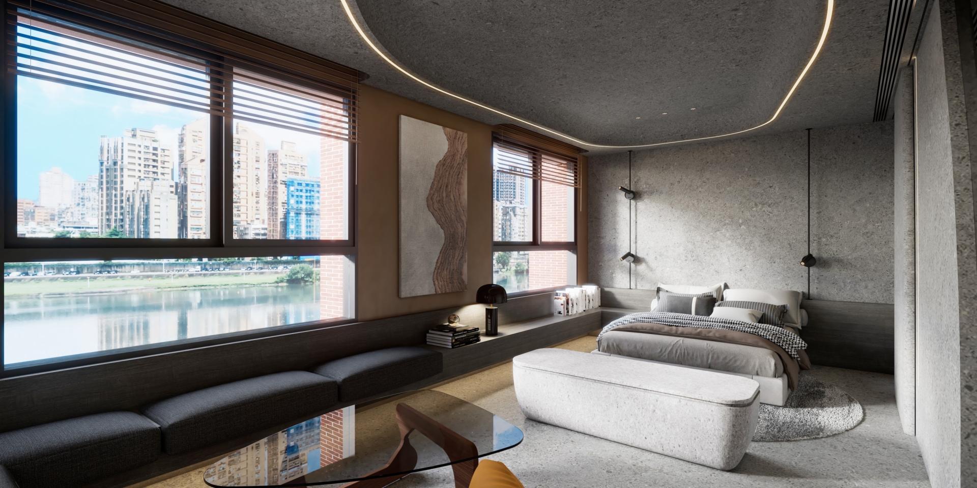London Design Awards Winner - The Vintage 