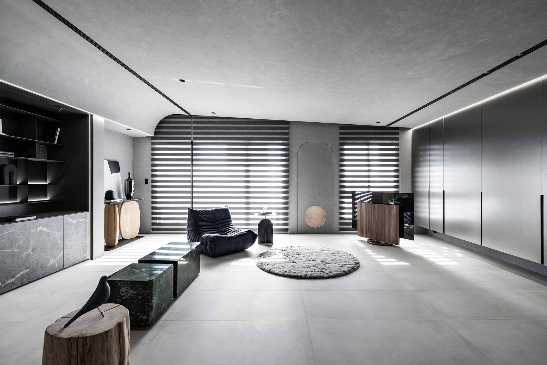 London Design Awards Winner - Reduction