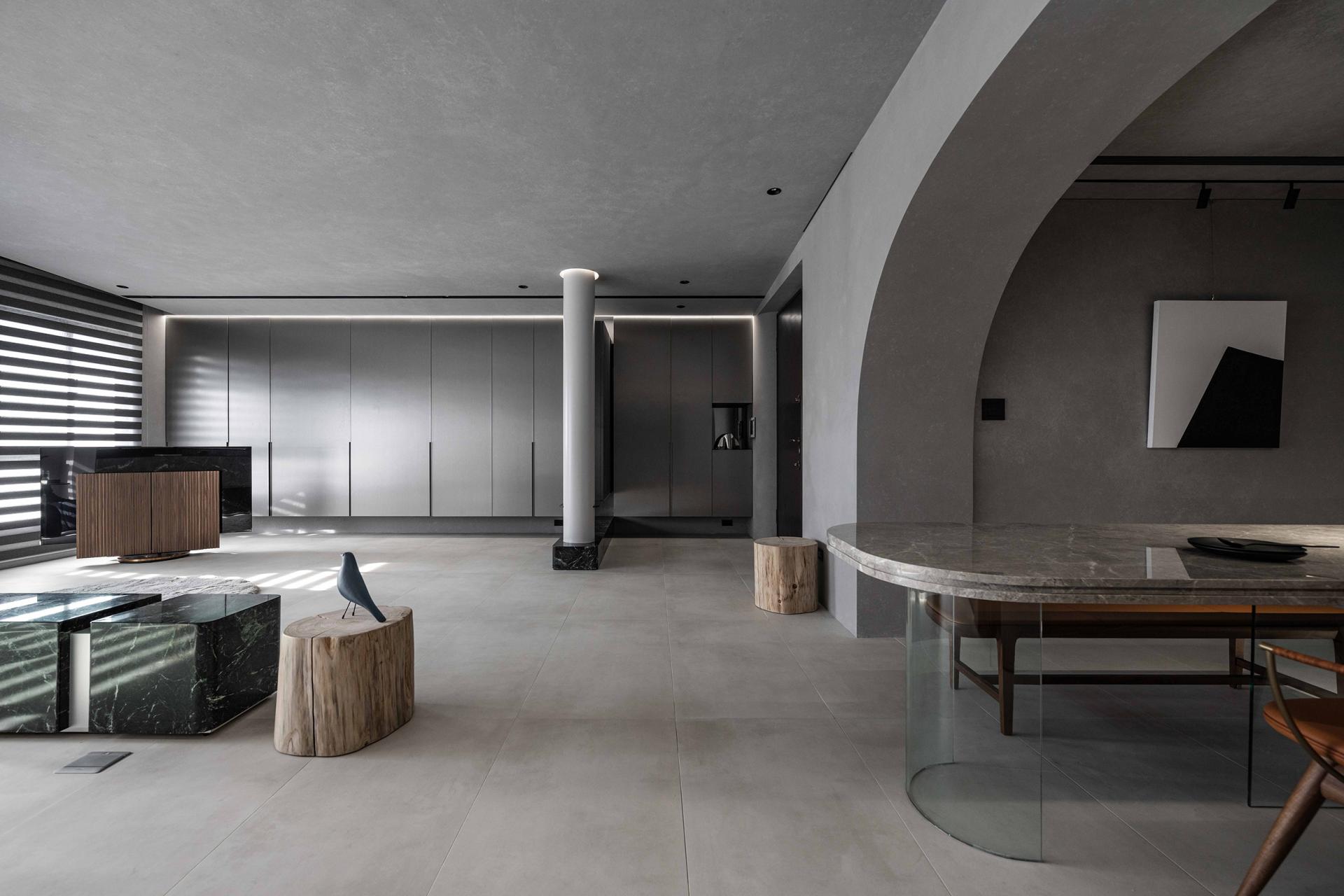 London Design Awards Winner - Reduction