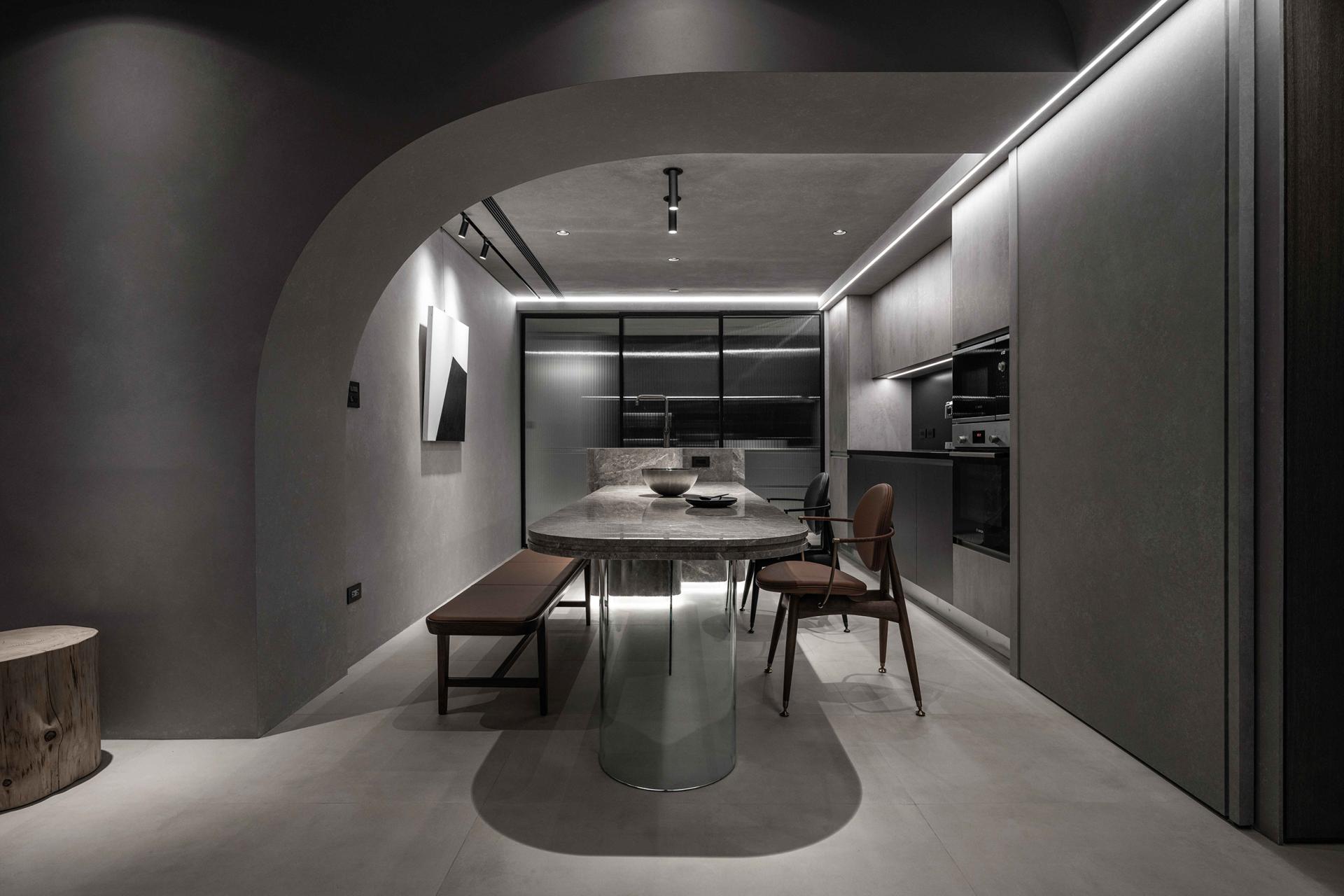 London Design Awards Winner - Reduction