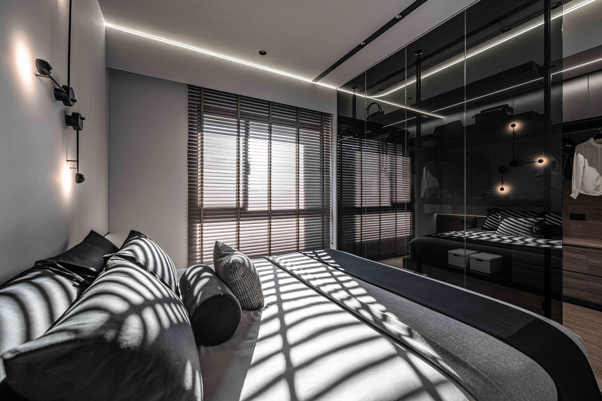 London Design Awards Winner - Reduction