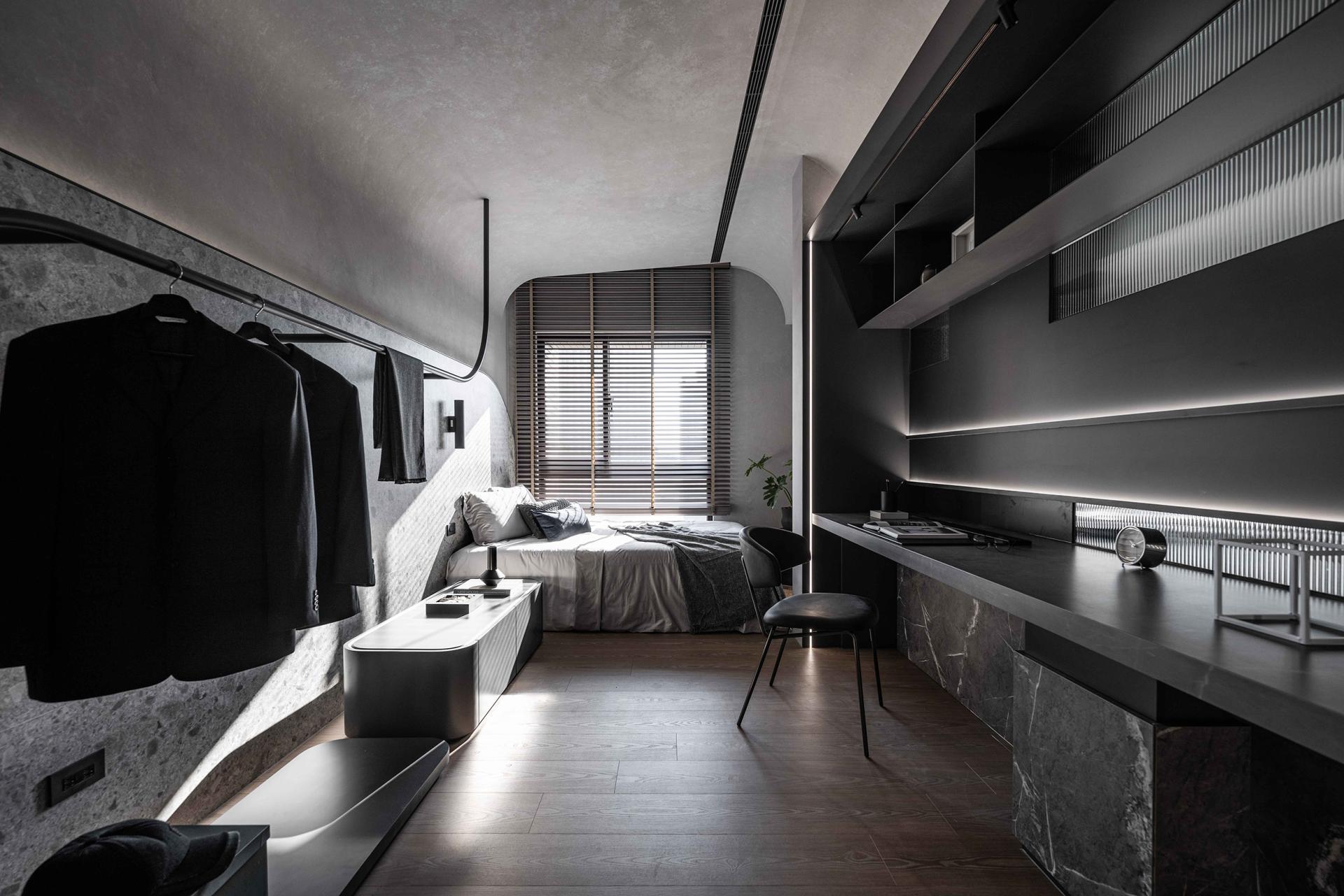 London Design Awards Winner - Reduction