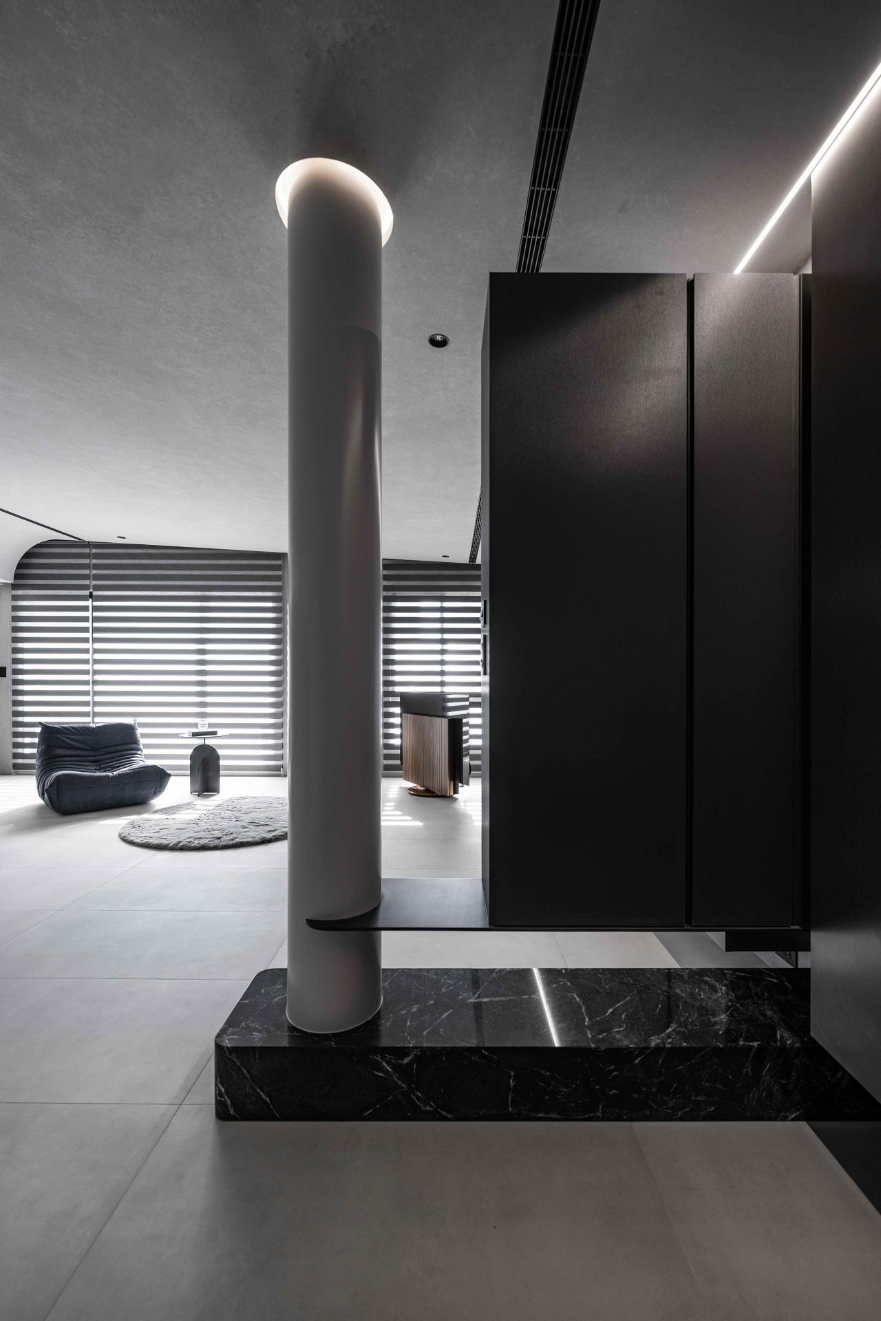 London Design Awards Winner - Reduction