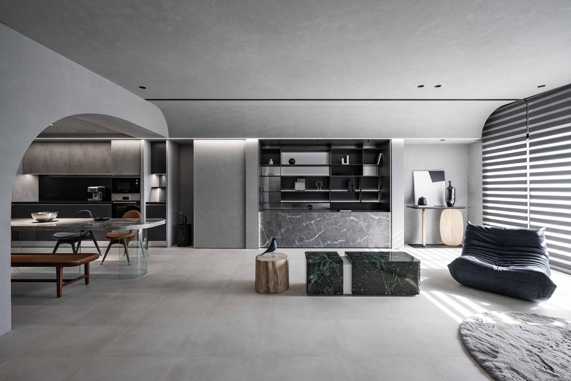 London Design Awards Winner - Reduction