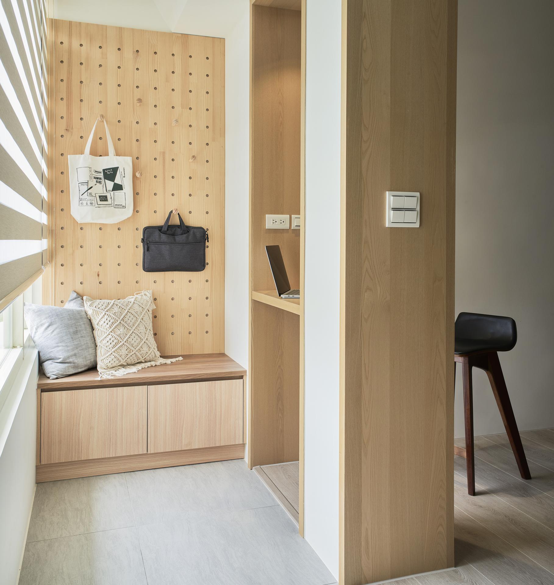 London Design Awards Winner - Cozy days
