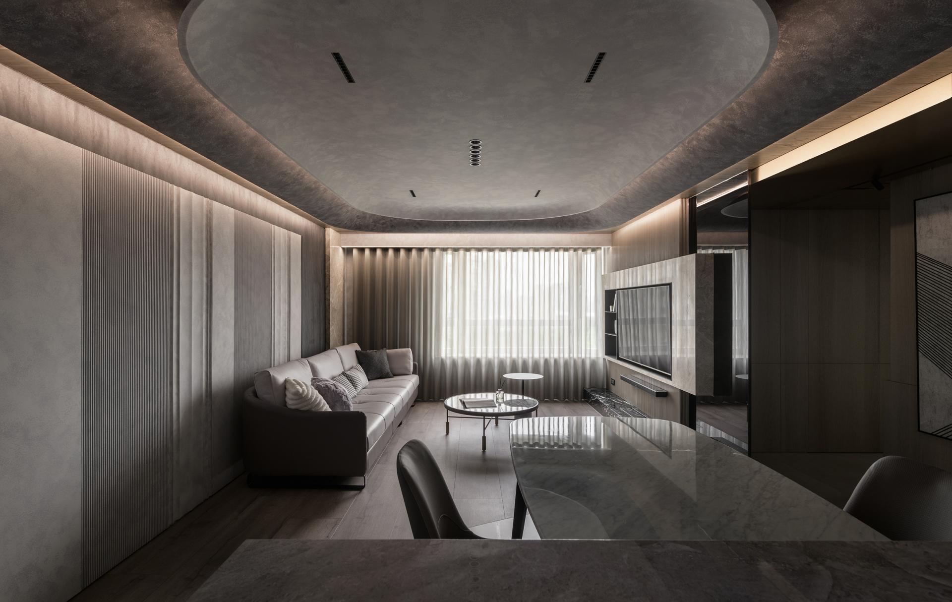 London Design Awards Winner - Inked Side
