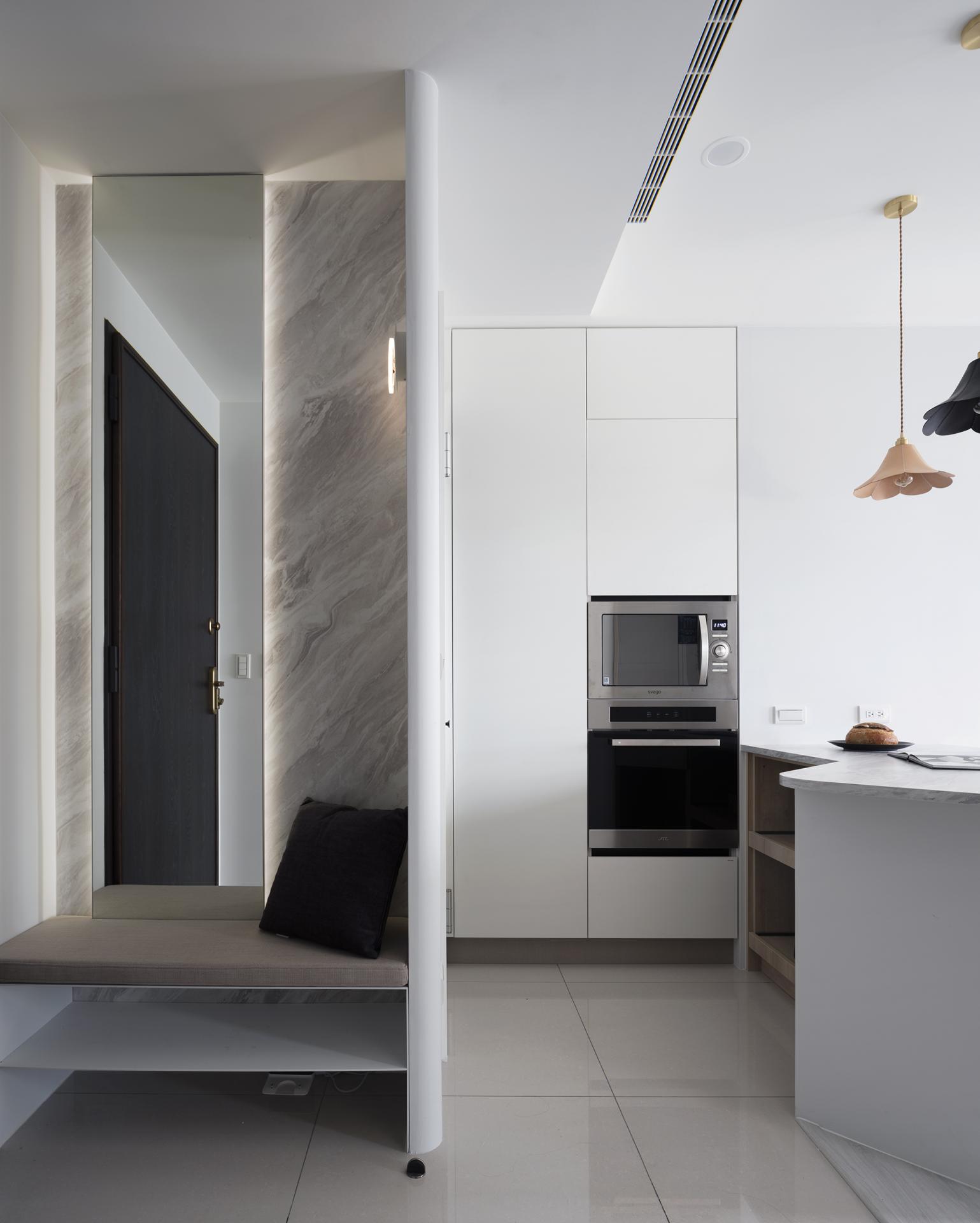 London Design Awards Winner - Folding Light