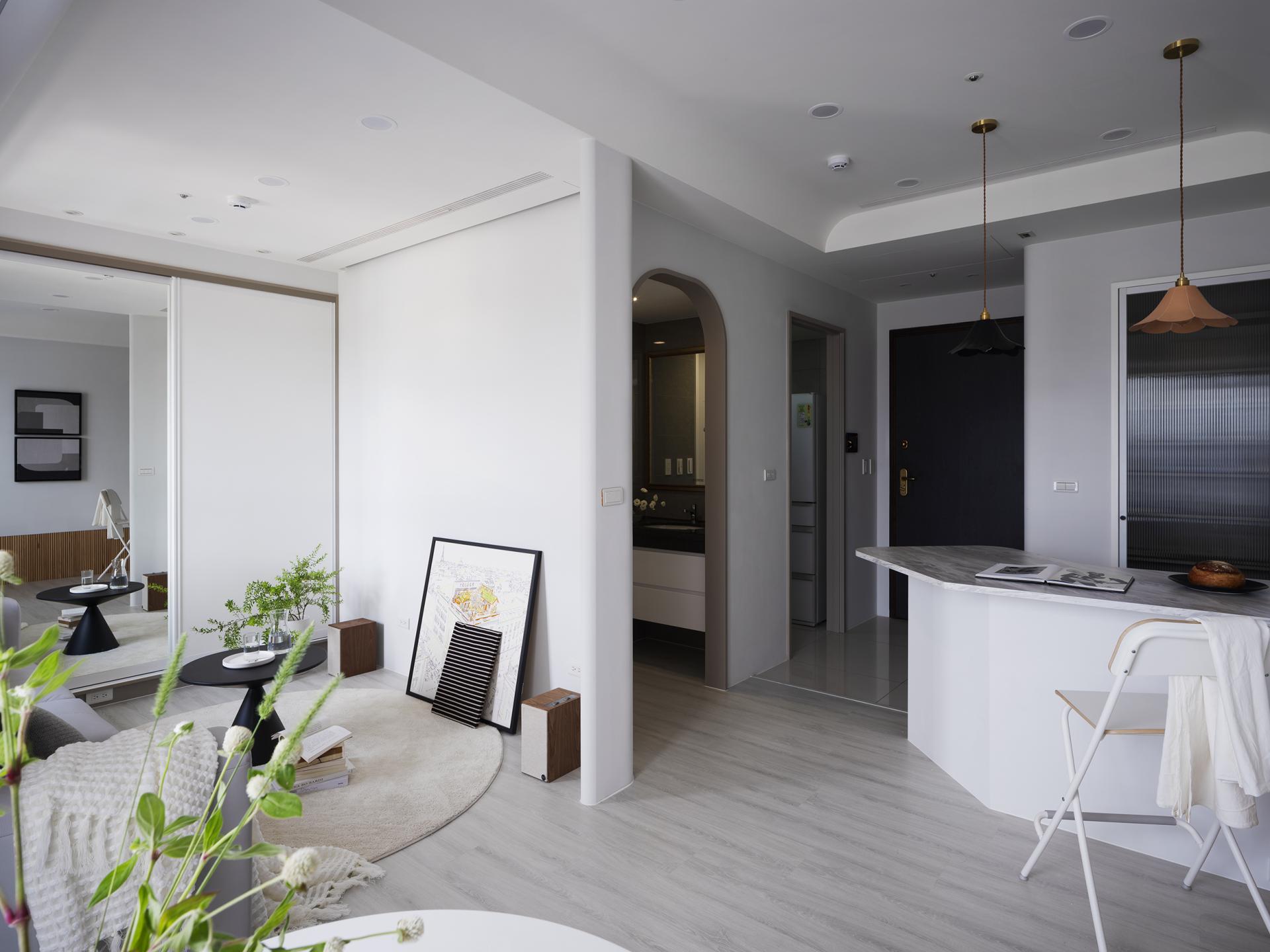 London Design Awards Winner - Folding Light