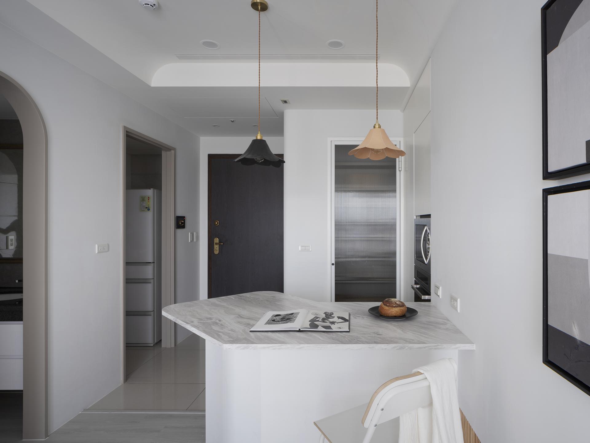 London Design Awards Winner - Folding Light