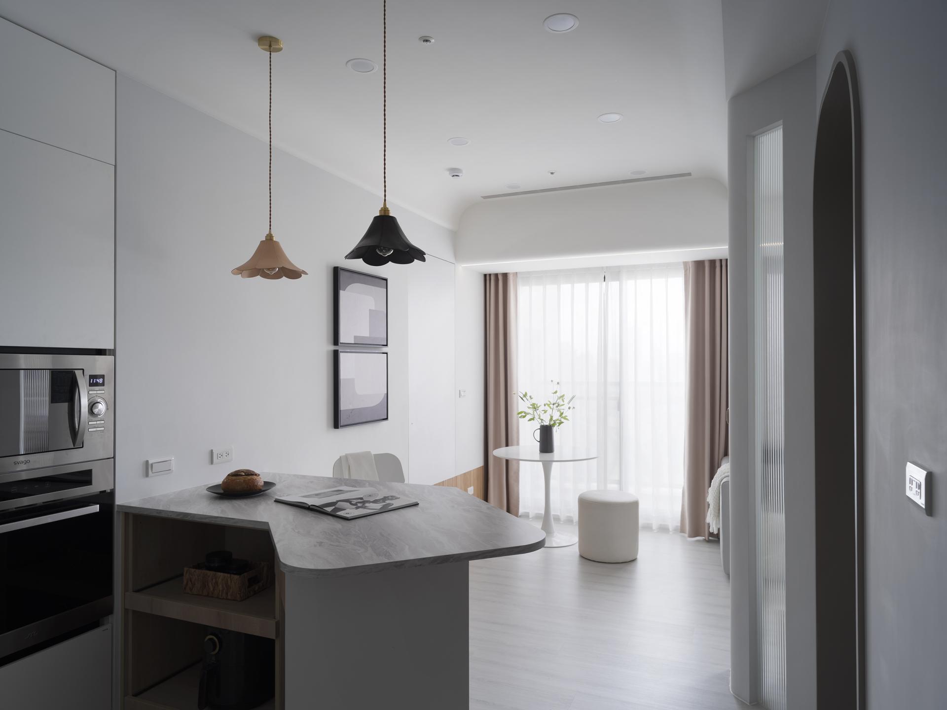 London Design Awards Winner - Folding Light