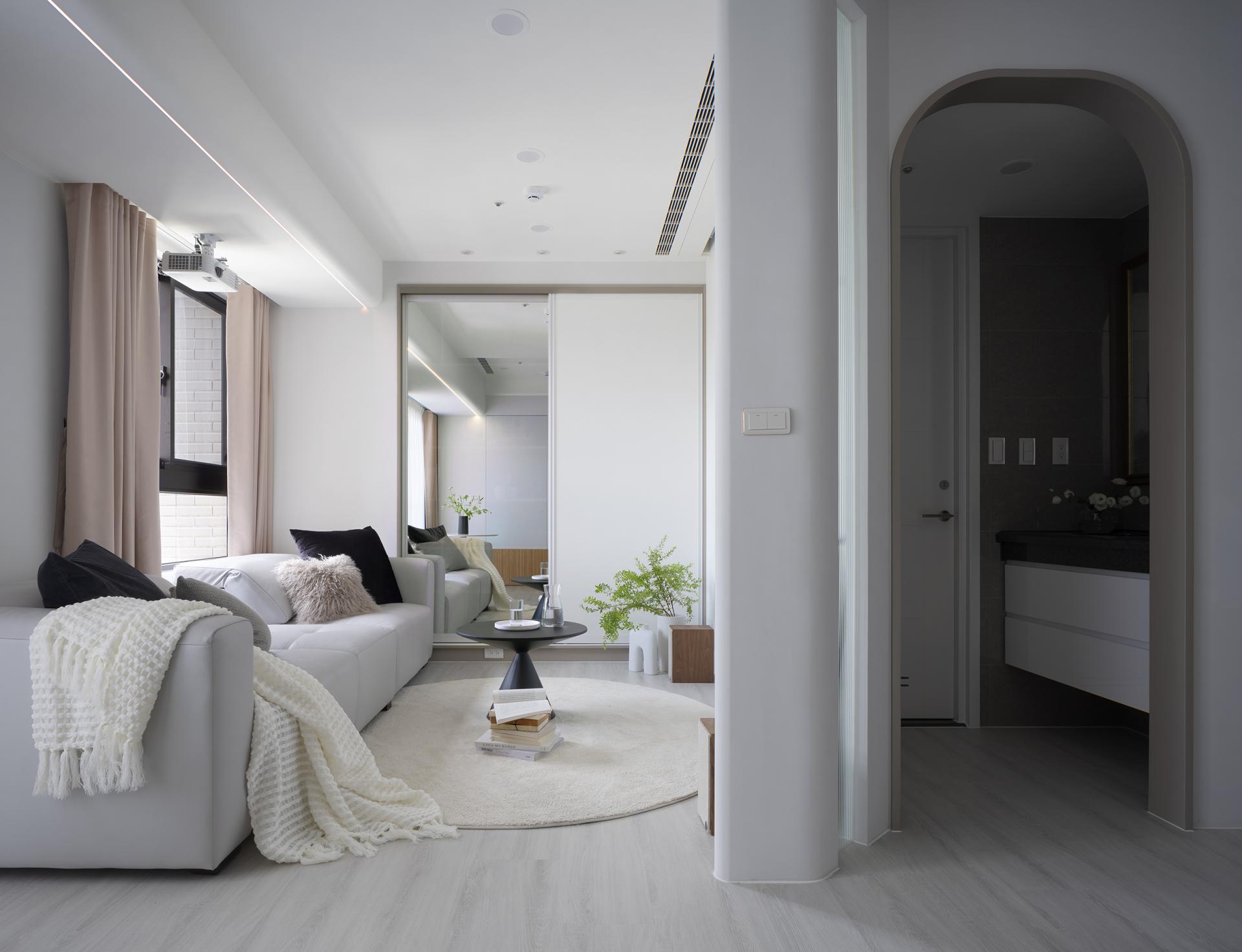 London Design Awards Winner - Folding Light