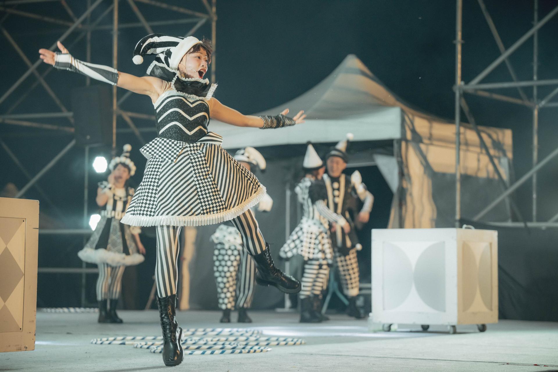 London Design Awards Winner - 2023 Taoyuan Children’s Art Festival