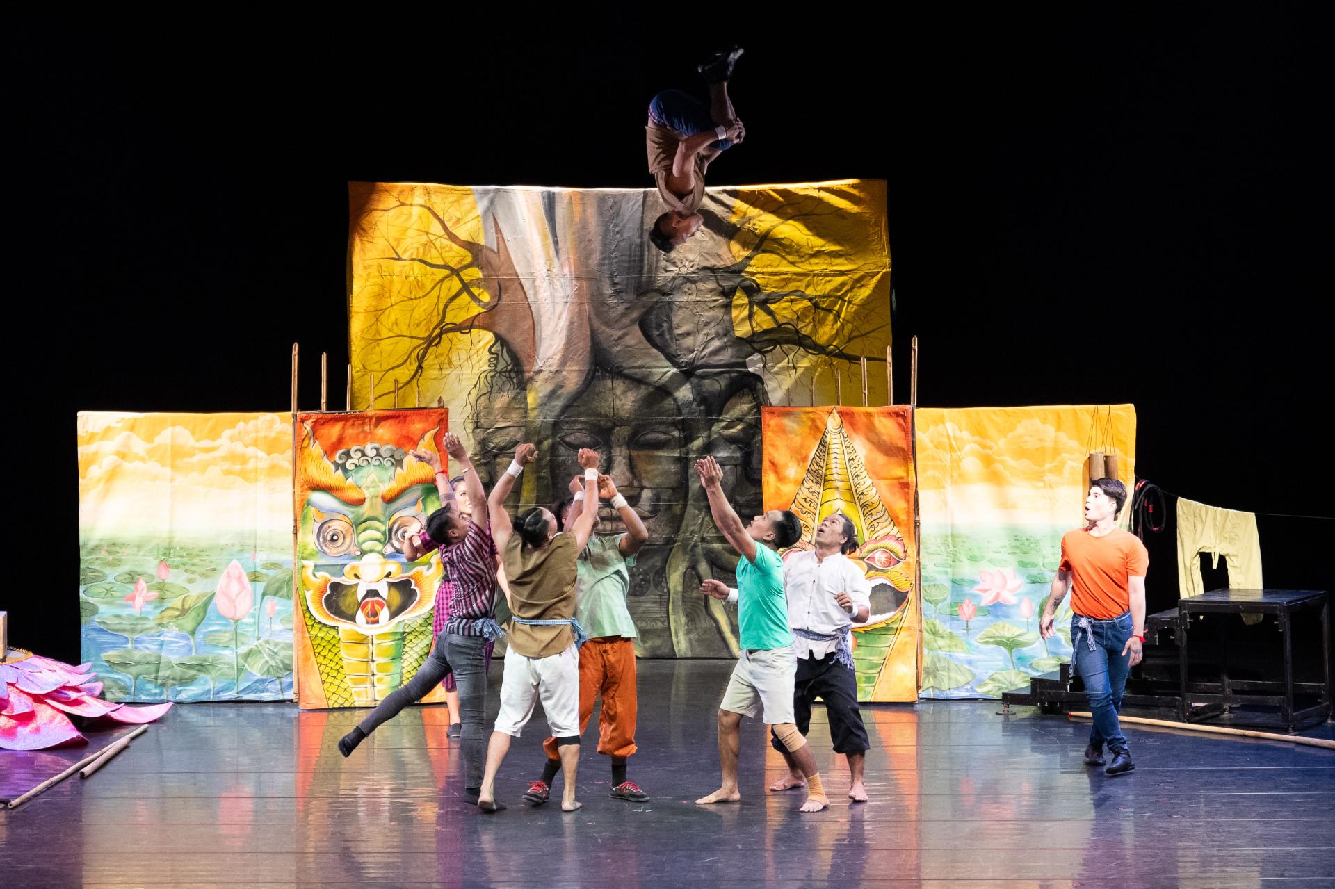 London Design Awards Winner - 2023 Taoyuan Children’s Art Festival