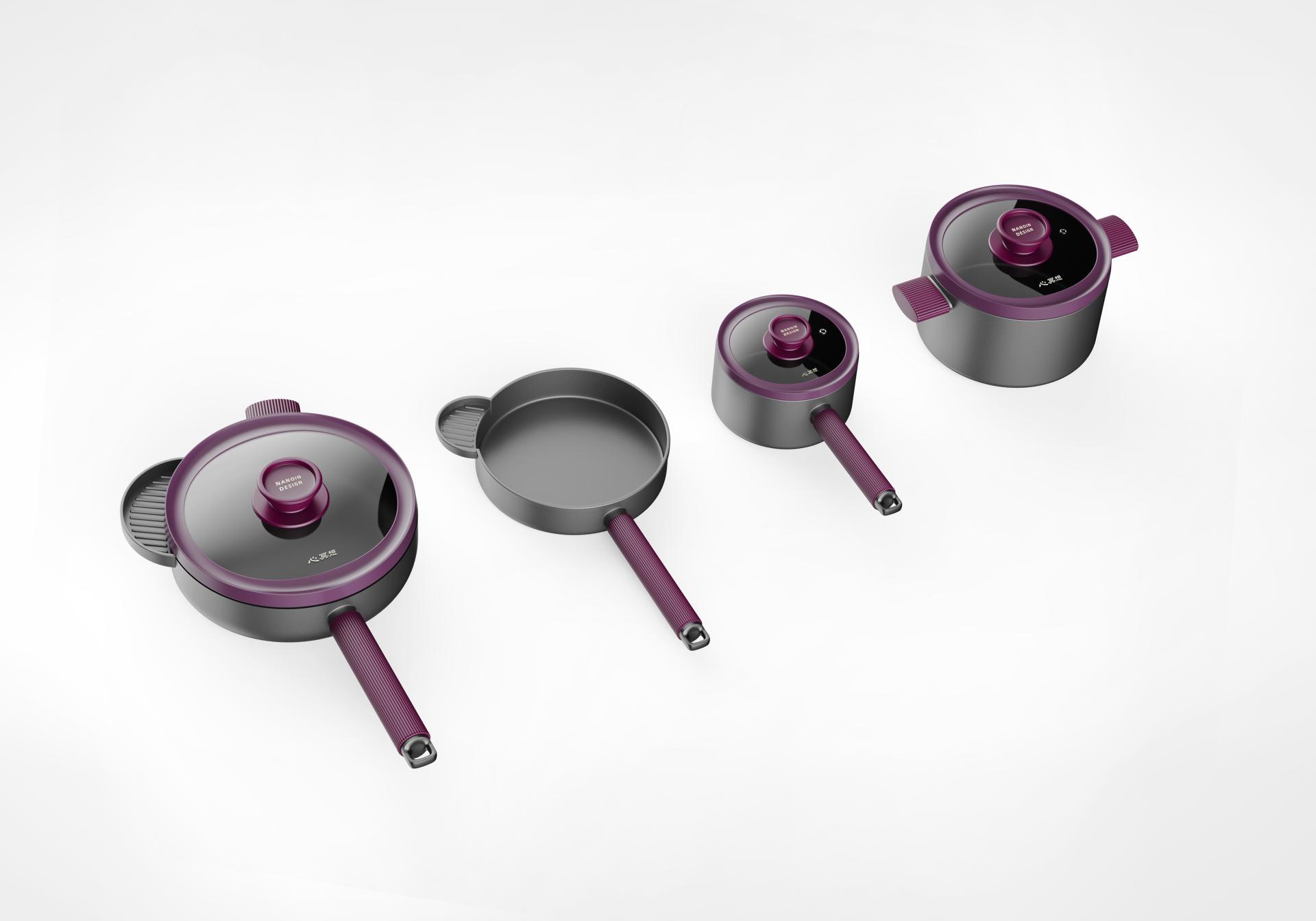 London Design Awards Winner - Yu Qilin