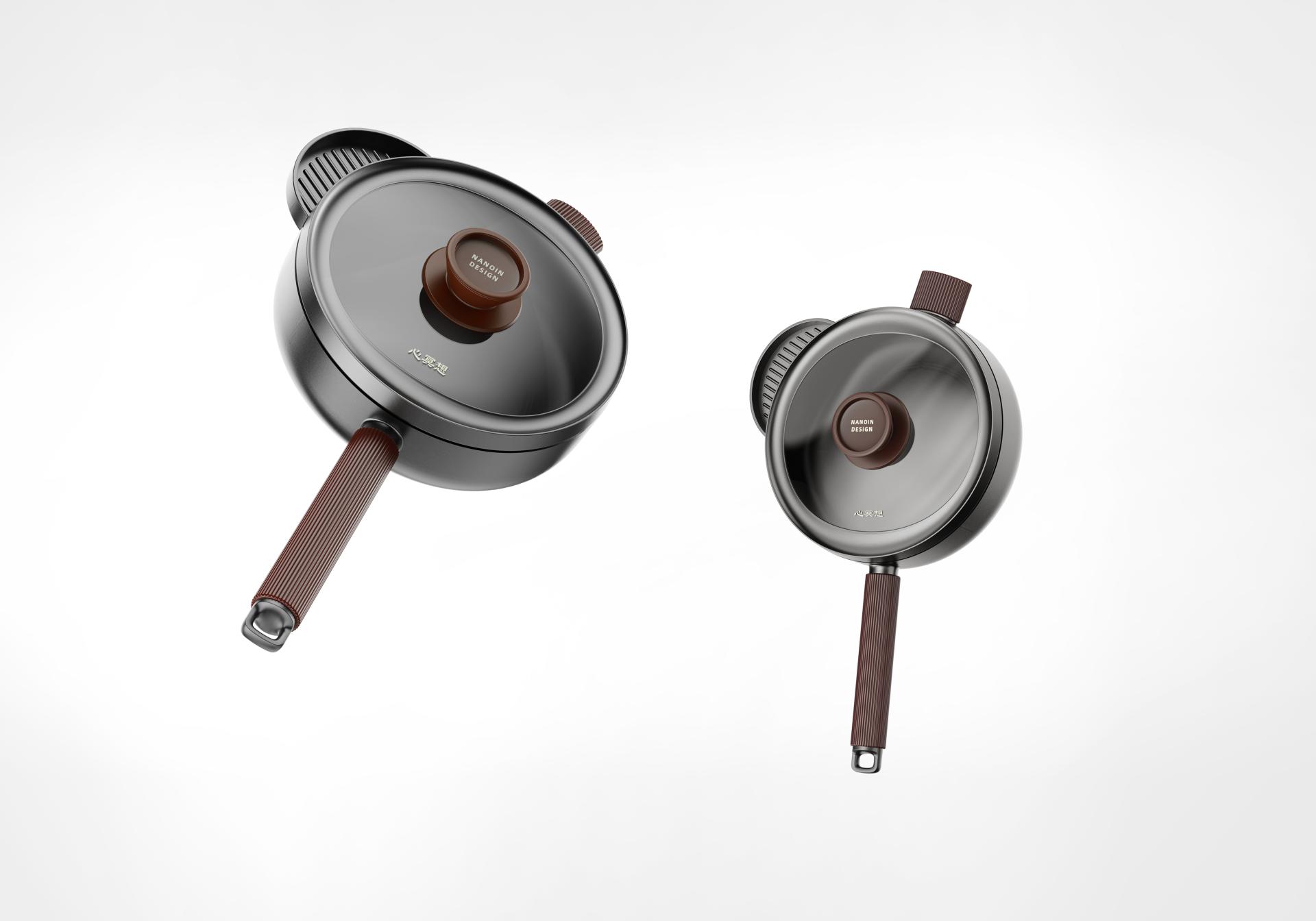 London Design Awards Winner - Yu Qilin