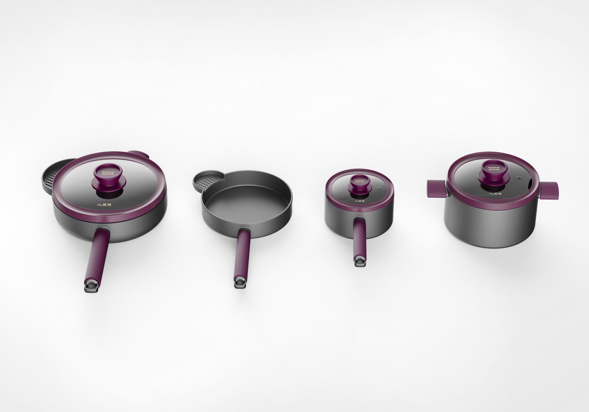 London Design Awards Winner - Yu Qilin