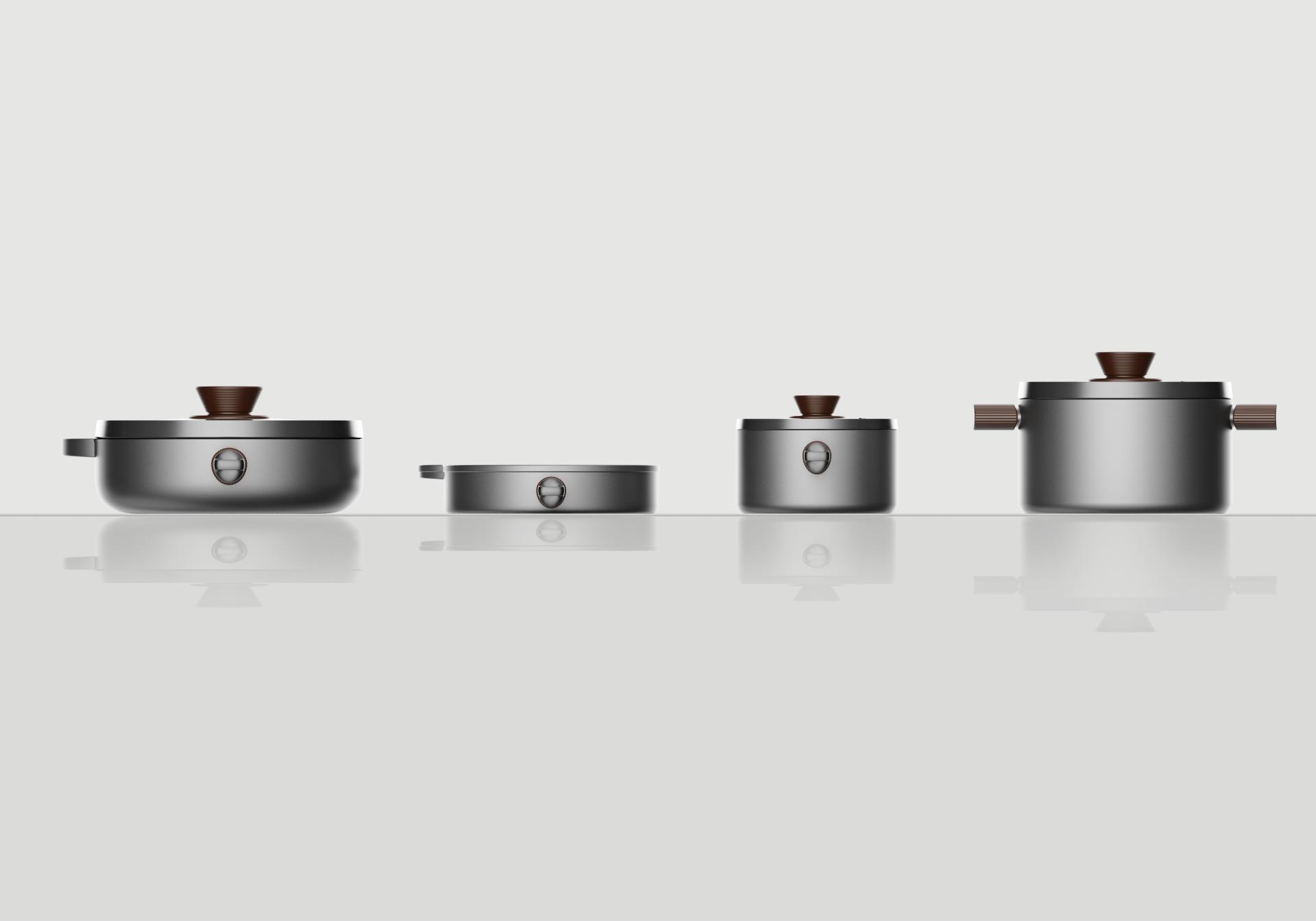 London Design Awards Winner - Yu Qilin