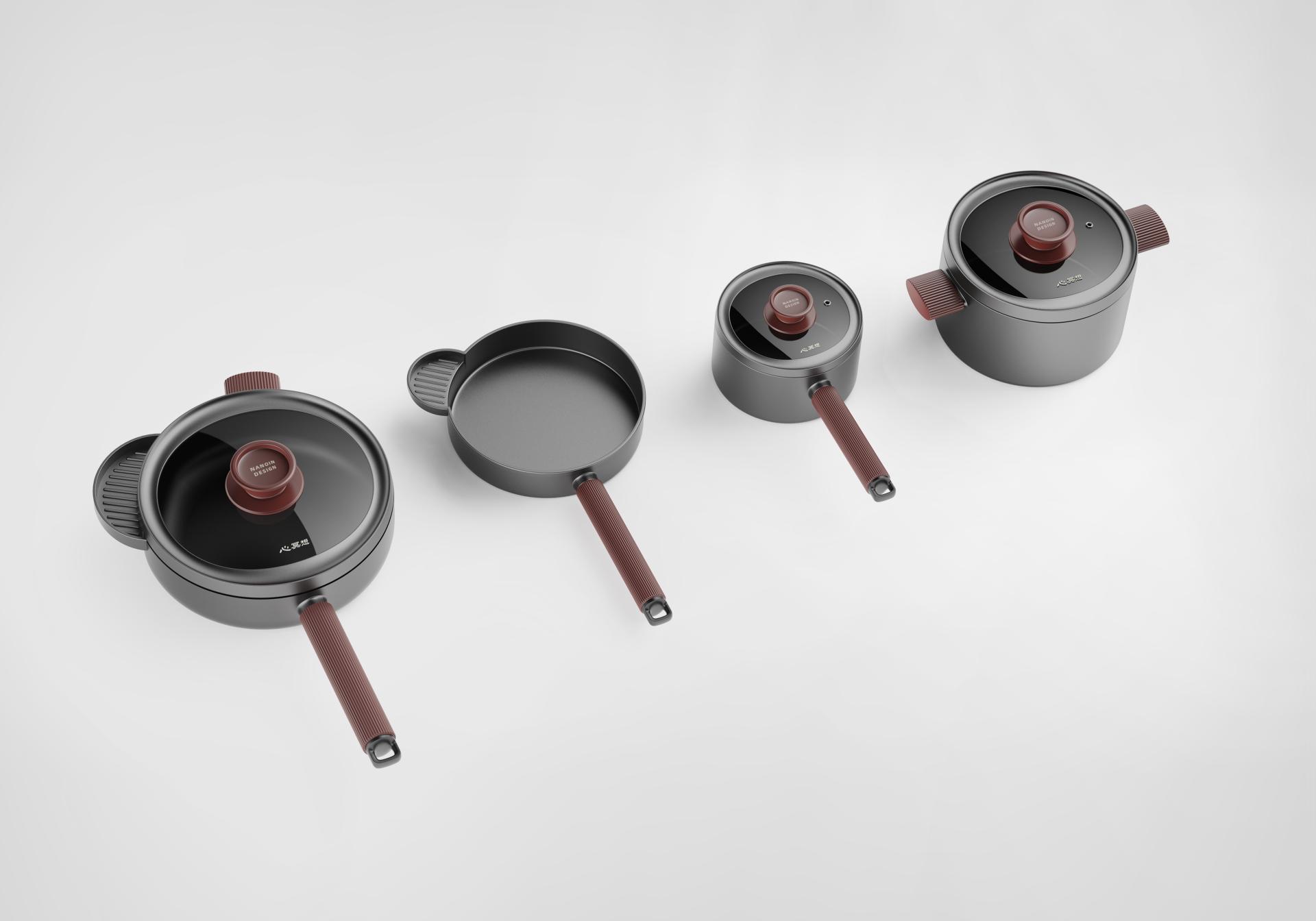 London Design Awards Winner - Yu Qilin