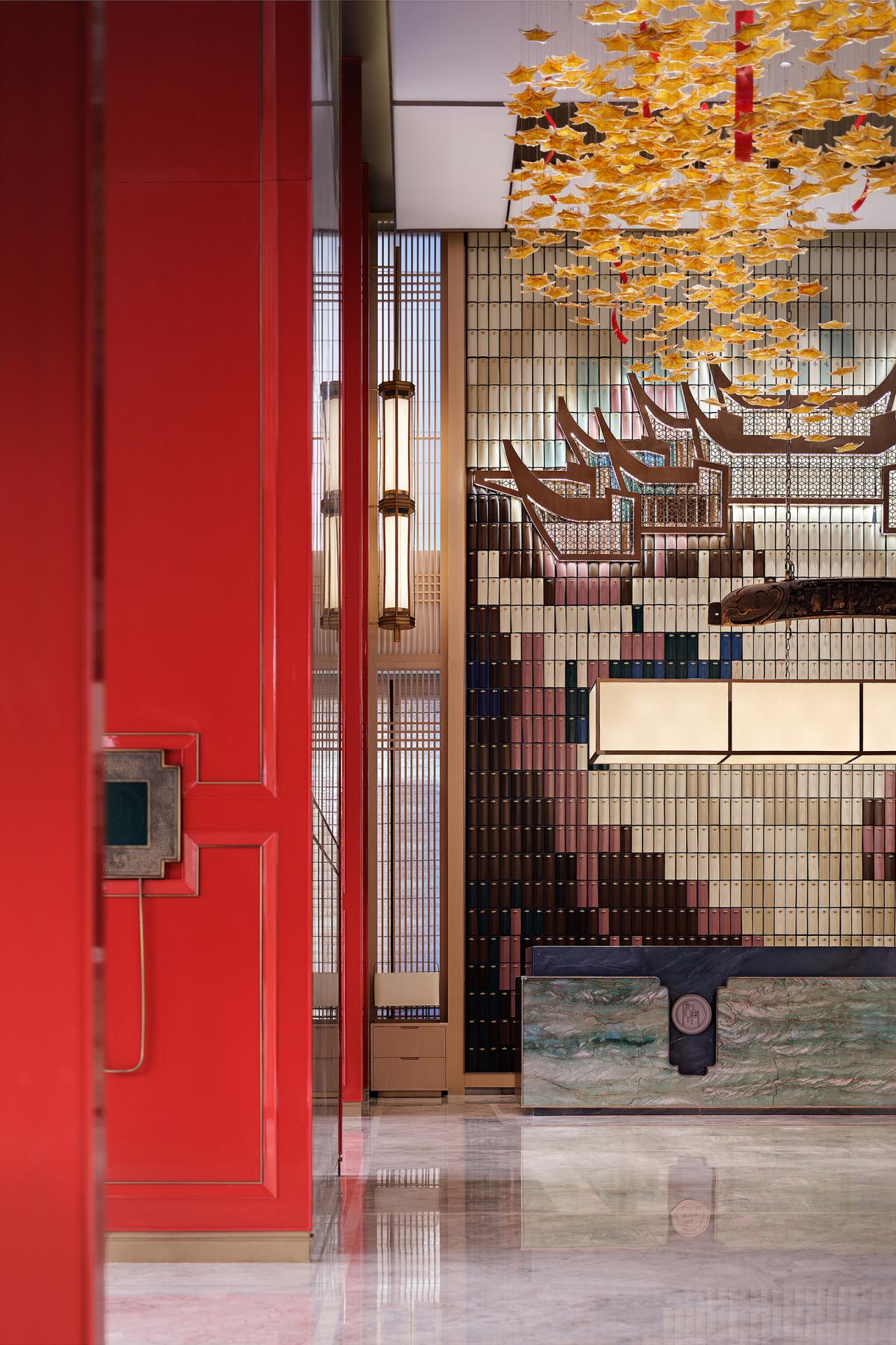 London Design Awards Winner - Fame Hotel