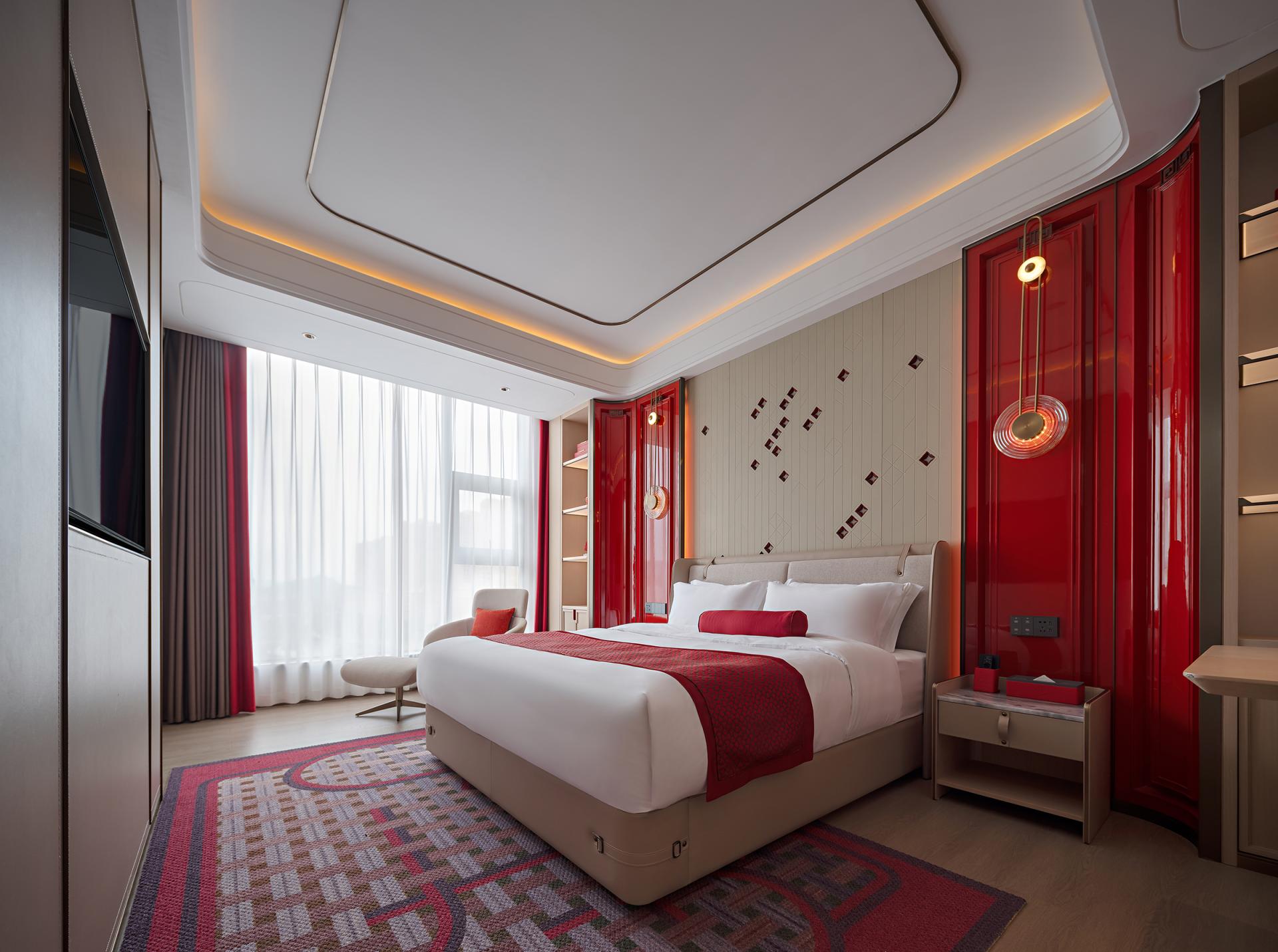 London Design Awards Winner - Fame Hotel