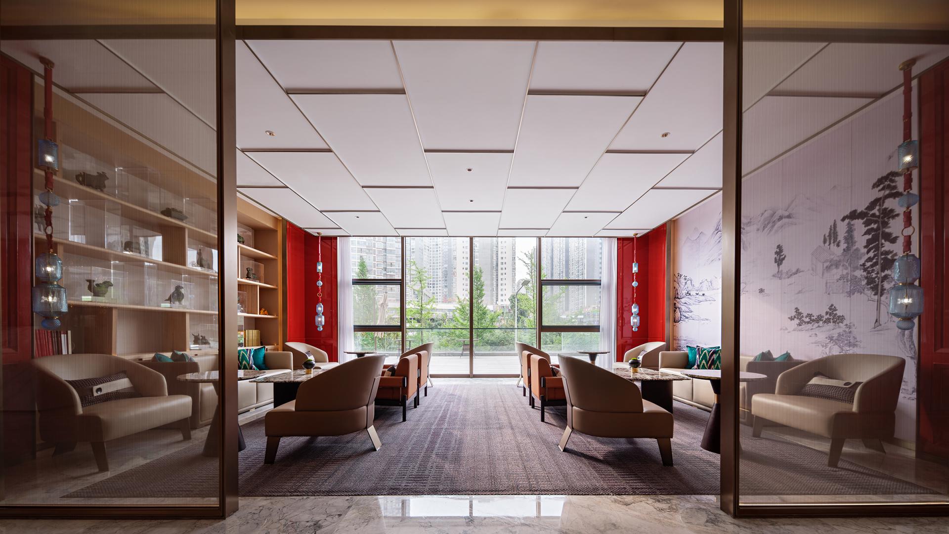 London Design Awards Winner - Fame Hotel