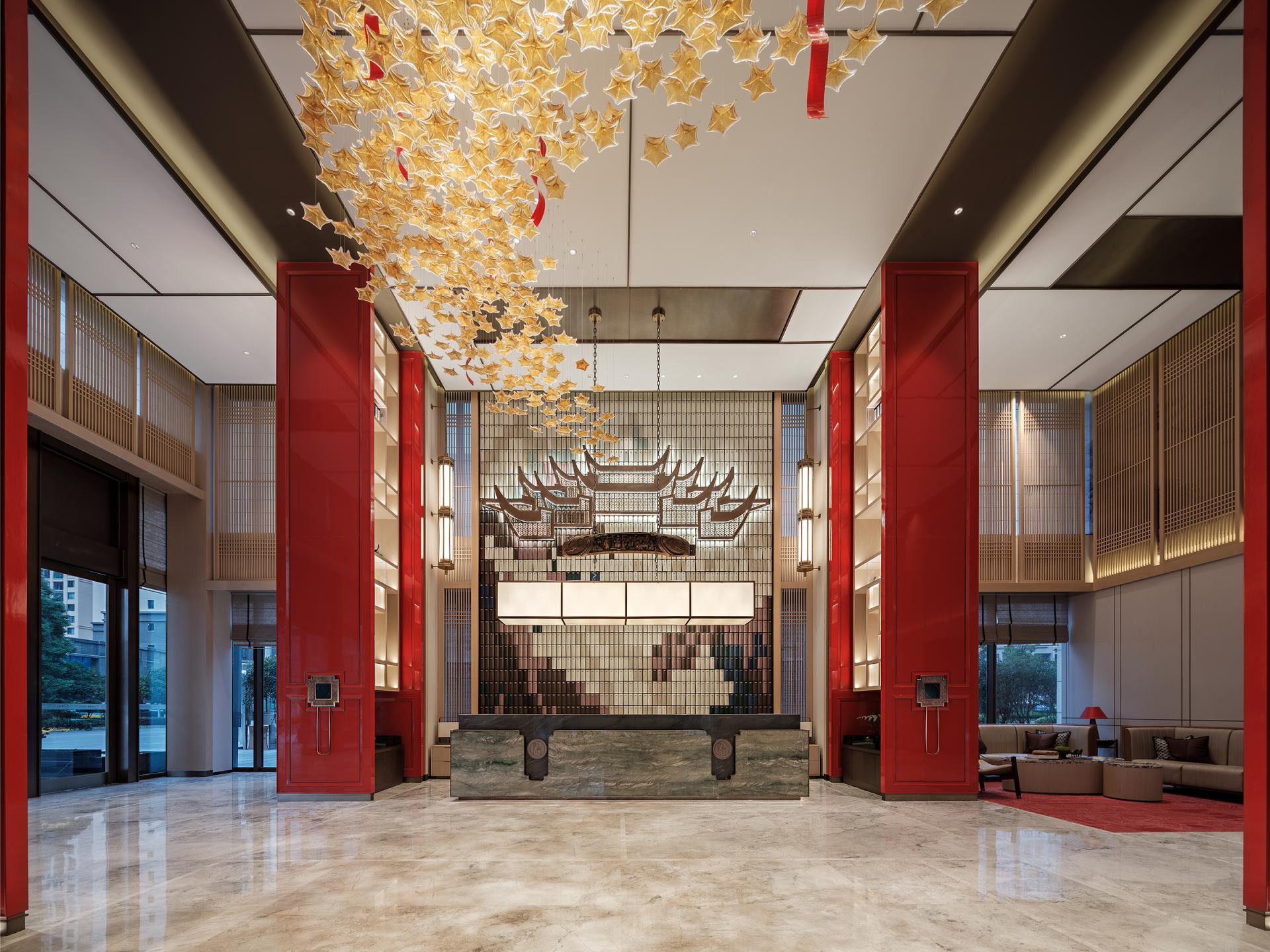 London Design Awards Winner - Fame Hotel