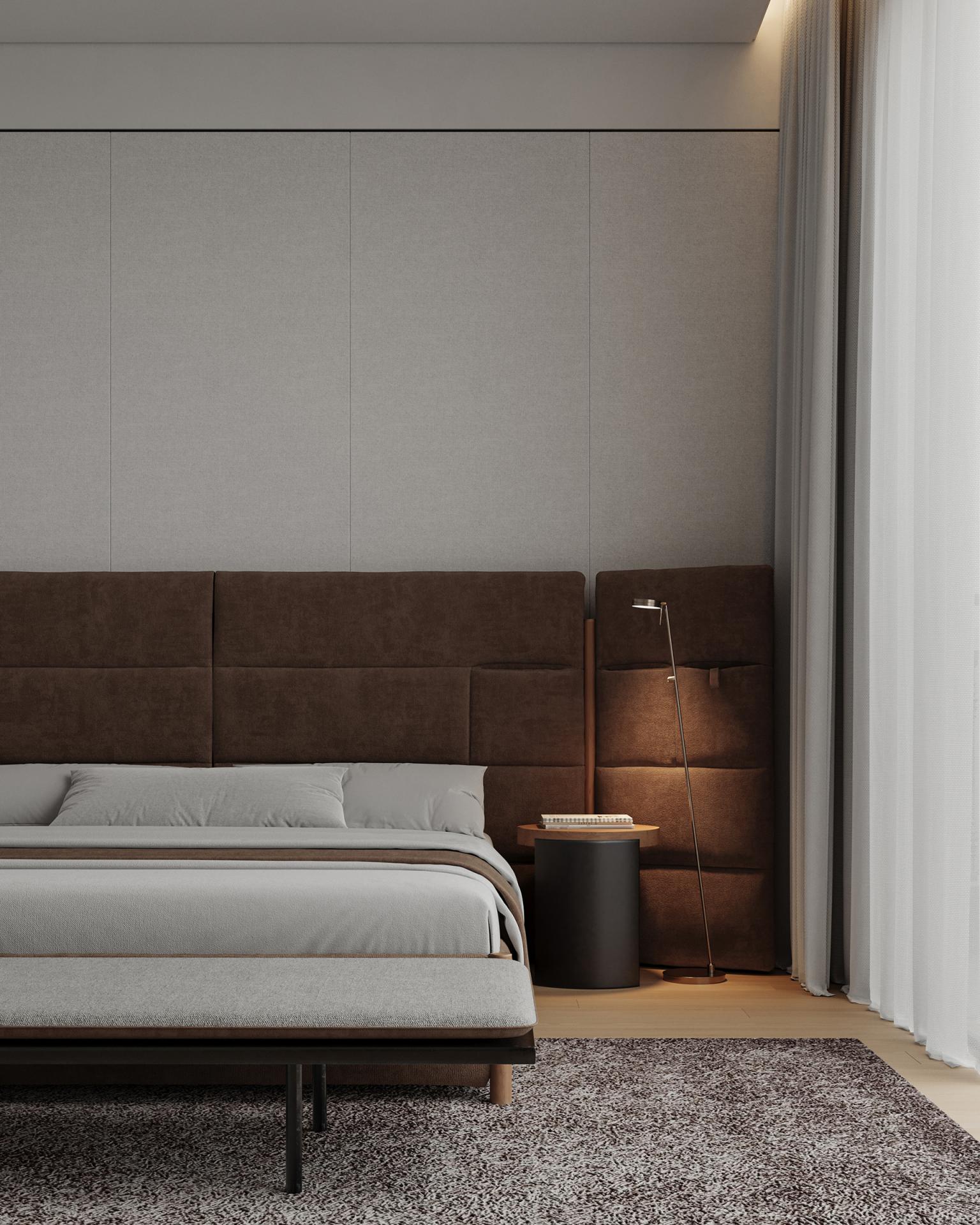 London Design Awards Winner - Dingfeng Yuanzhu Yeluo Island 82# Villa