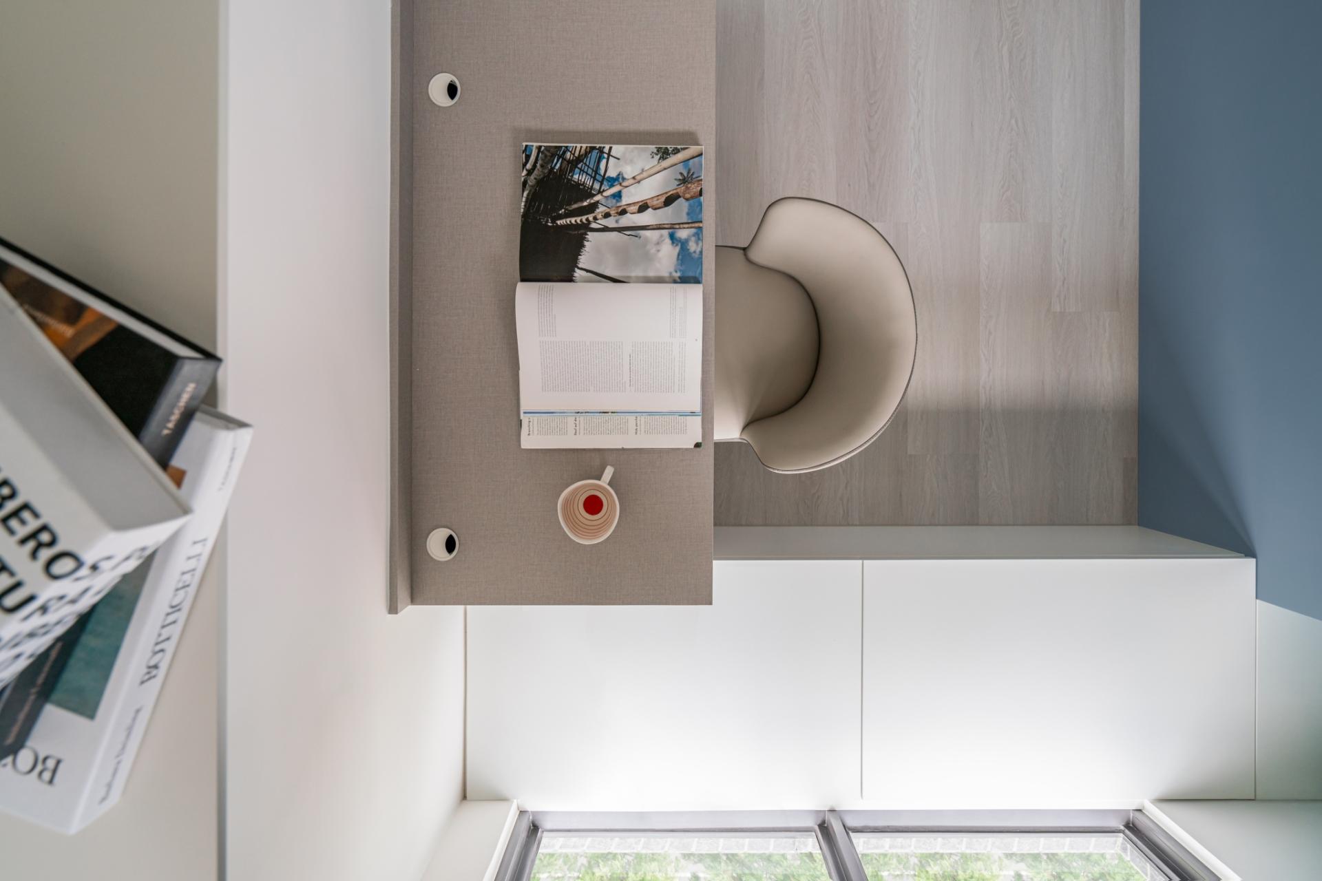 London Design Awards Winner - Daily H Home