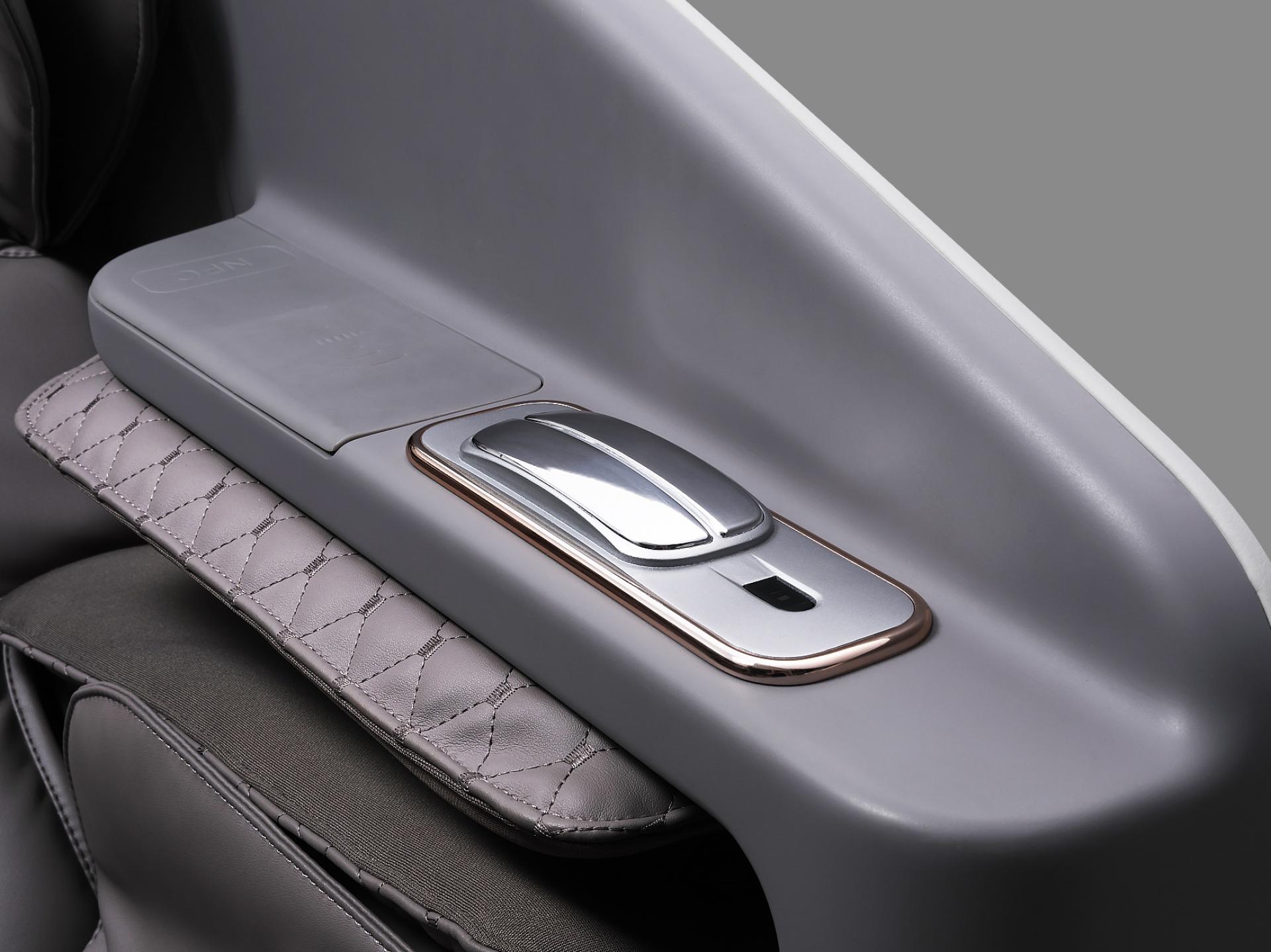 London Design Awards Winner - S80