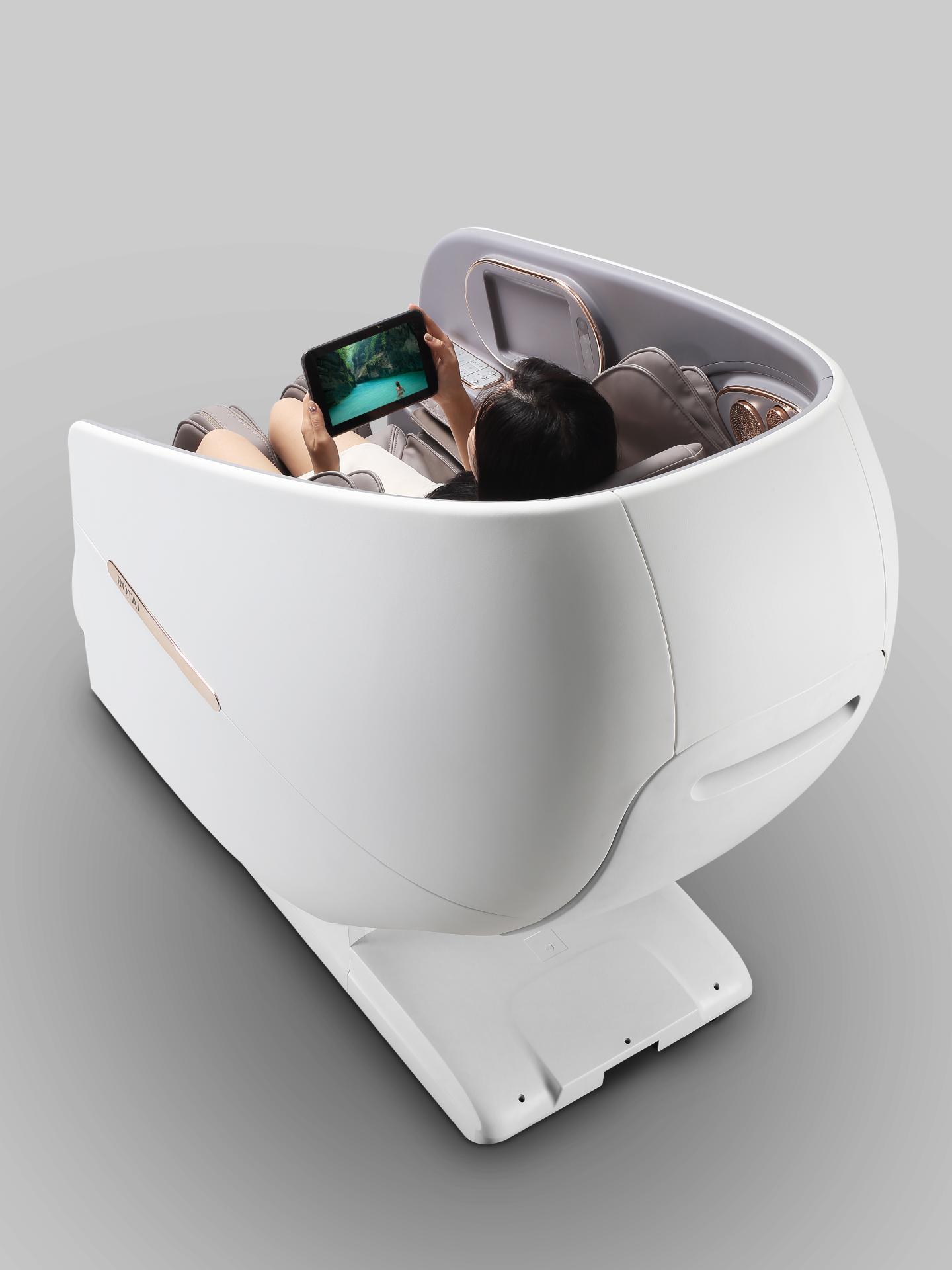 London Design Awards Winner - S80