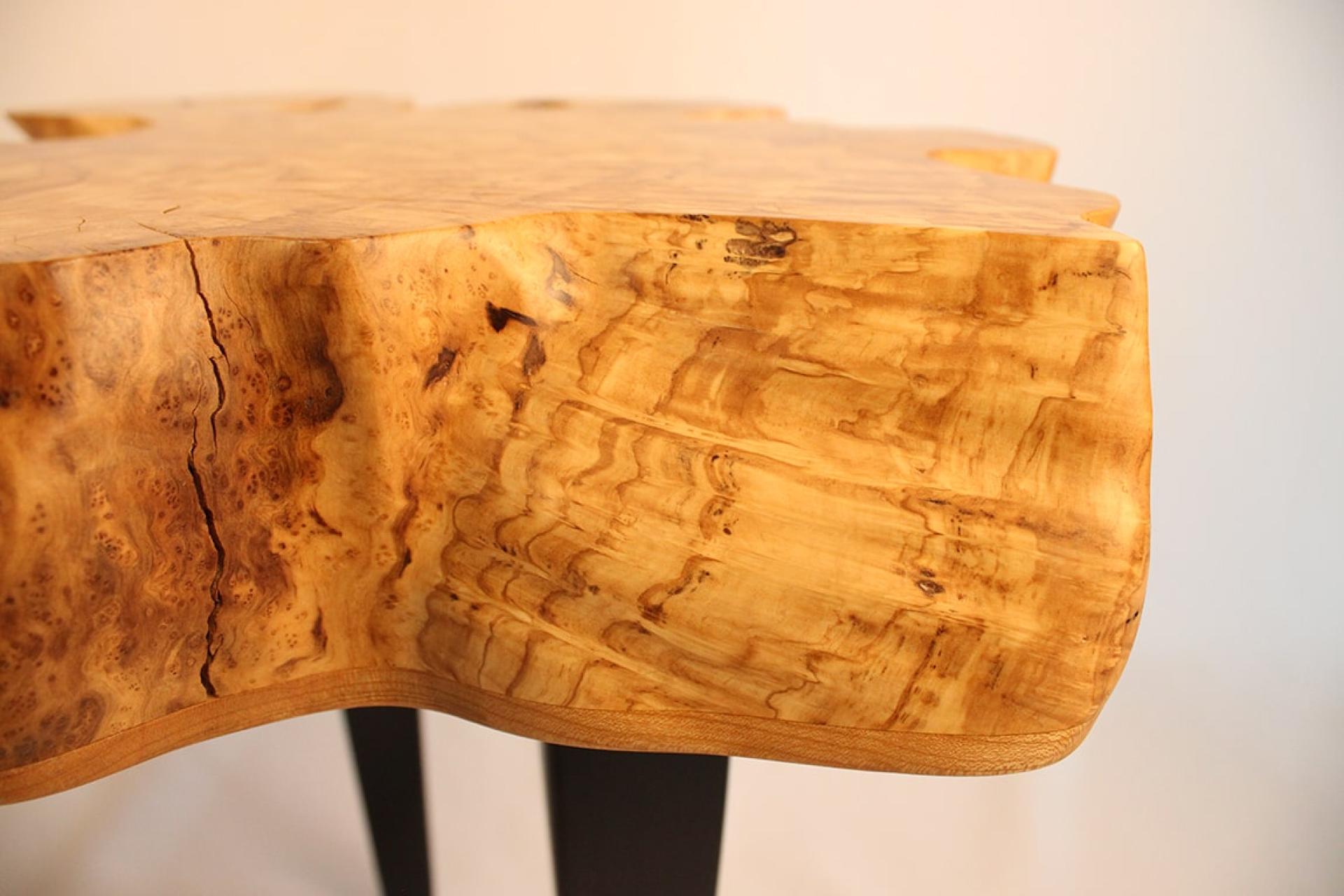London Design Awards Winner - Summer Olive Occasional Table