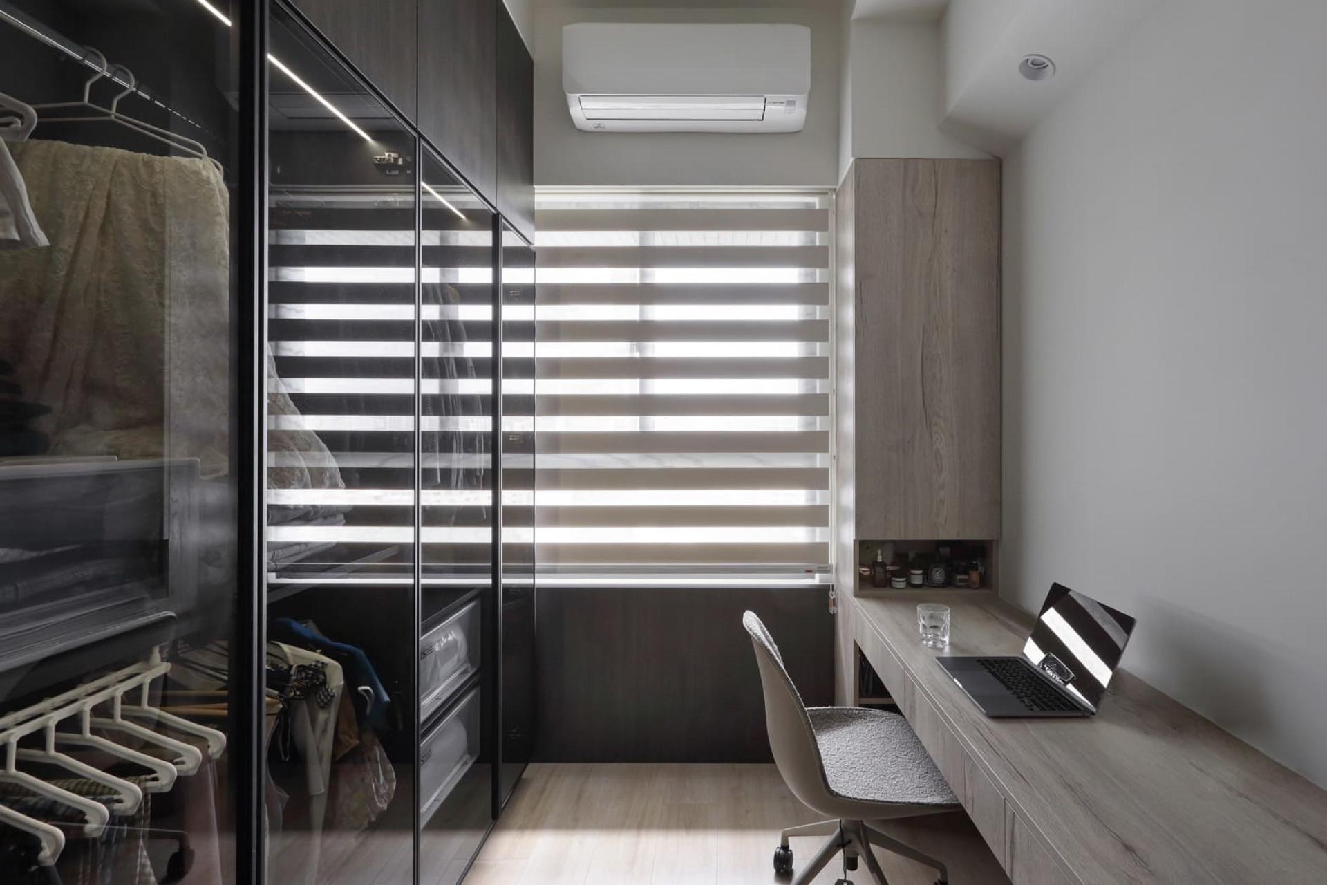 London Design Awards Winner - The Force