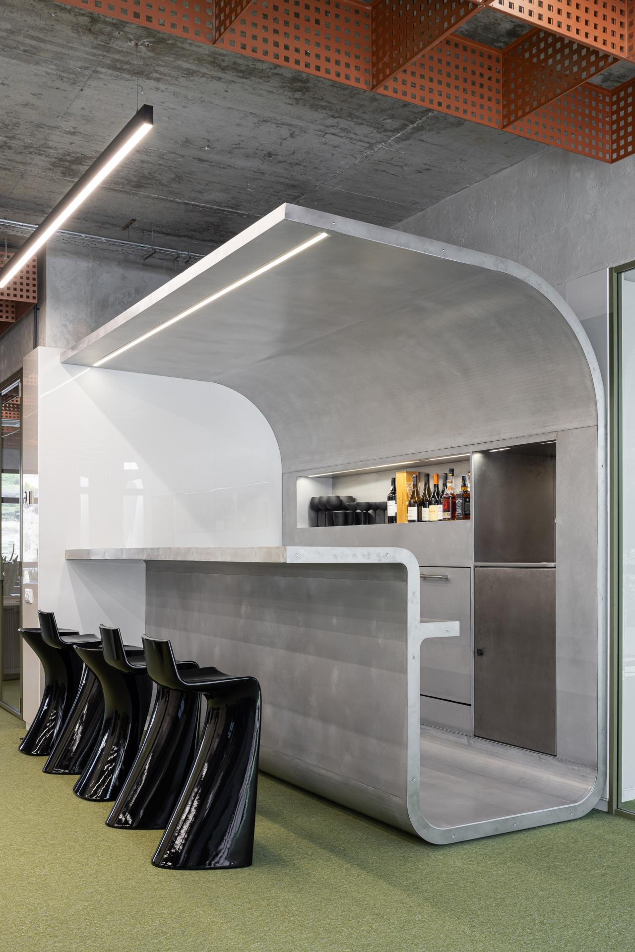 London Design Awards Winner - Brazy Lisboa