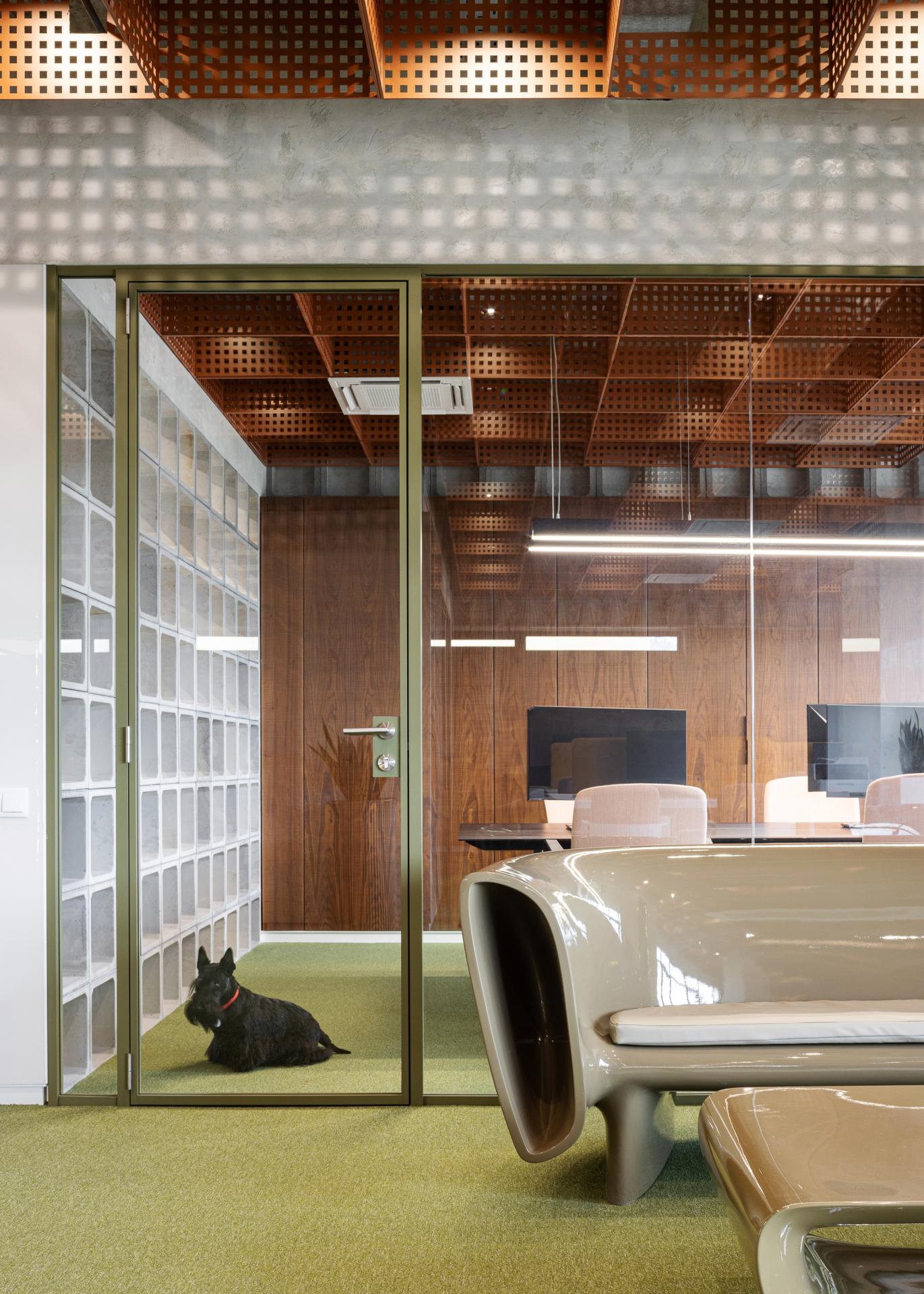 London Design Awards Winner - Brazy Lisboa